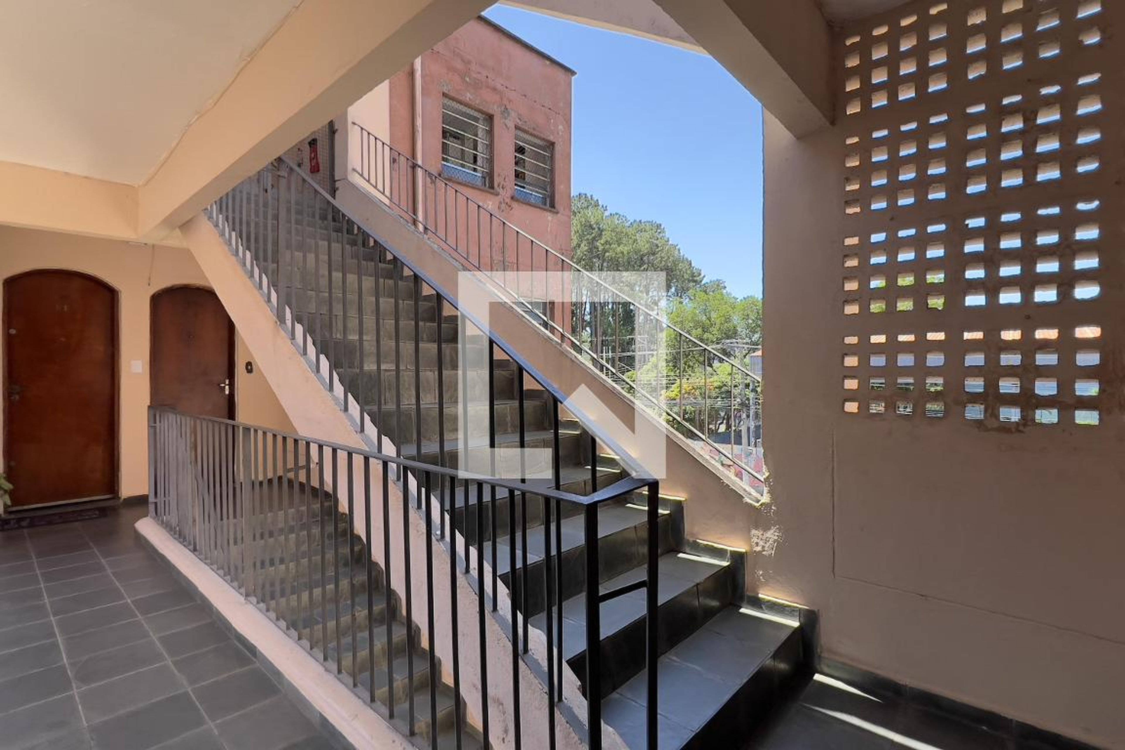 Hall de entrada - null