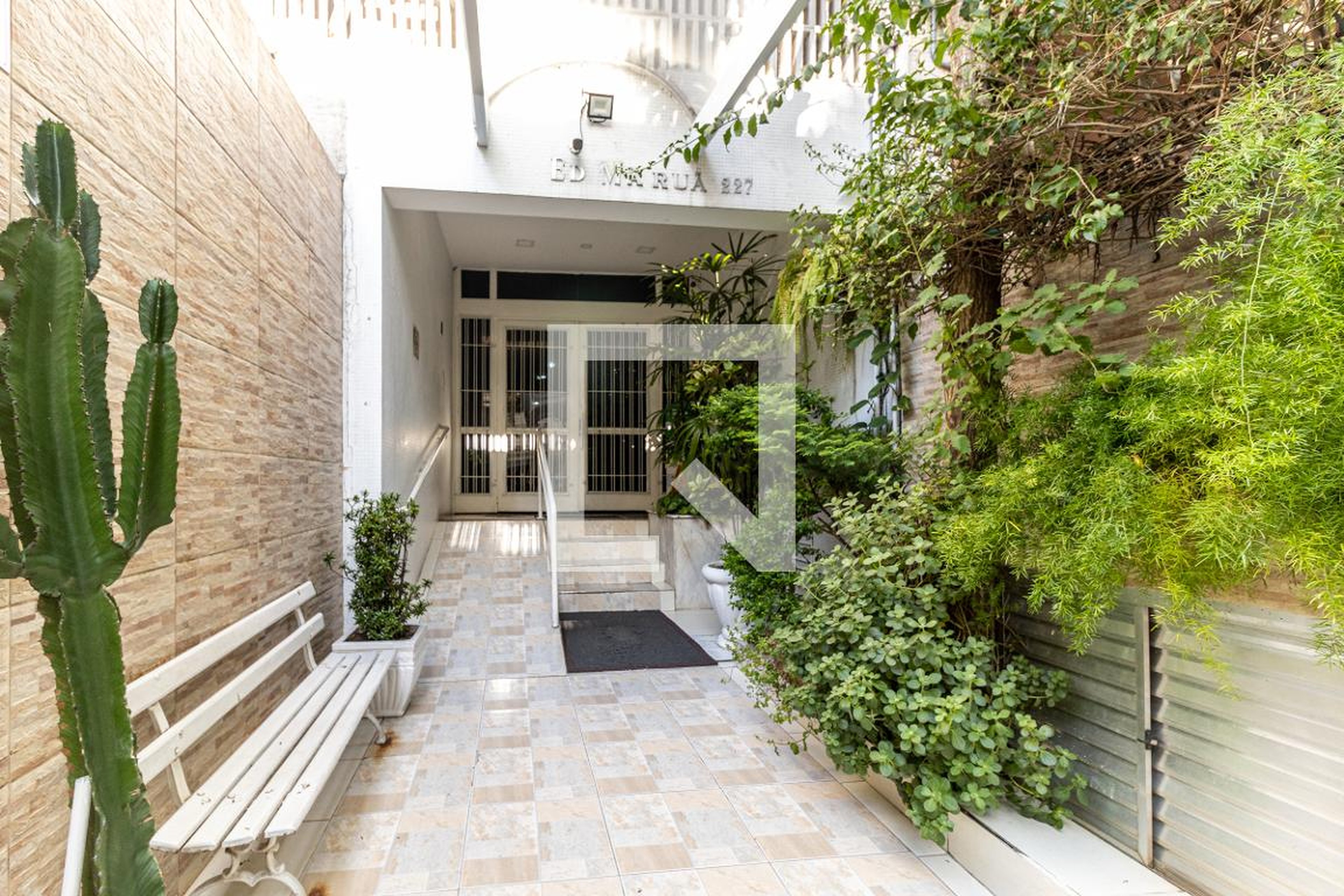 Hall de Entrada - Maruá