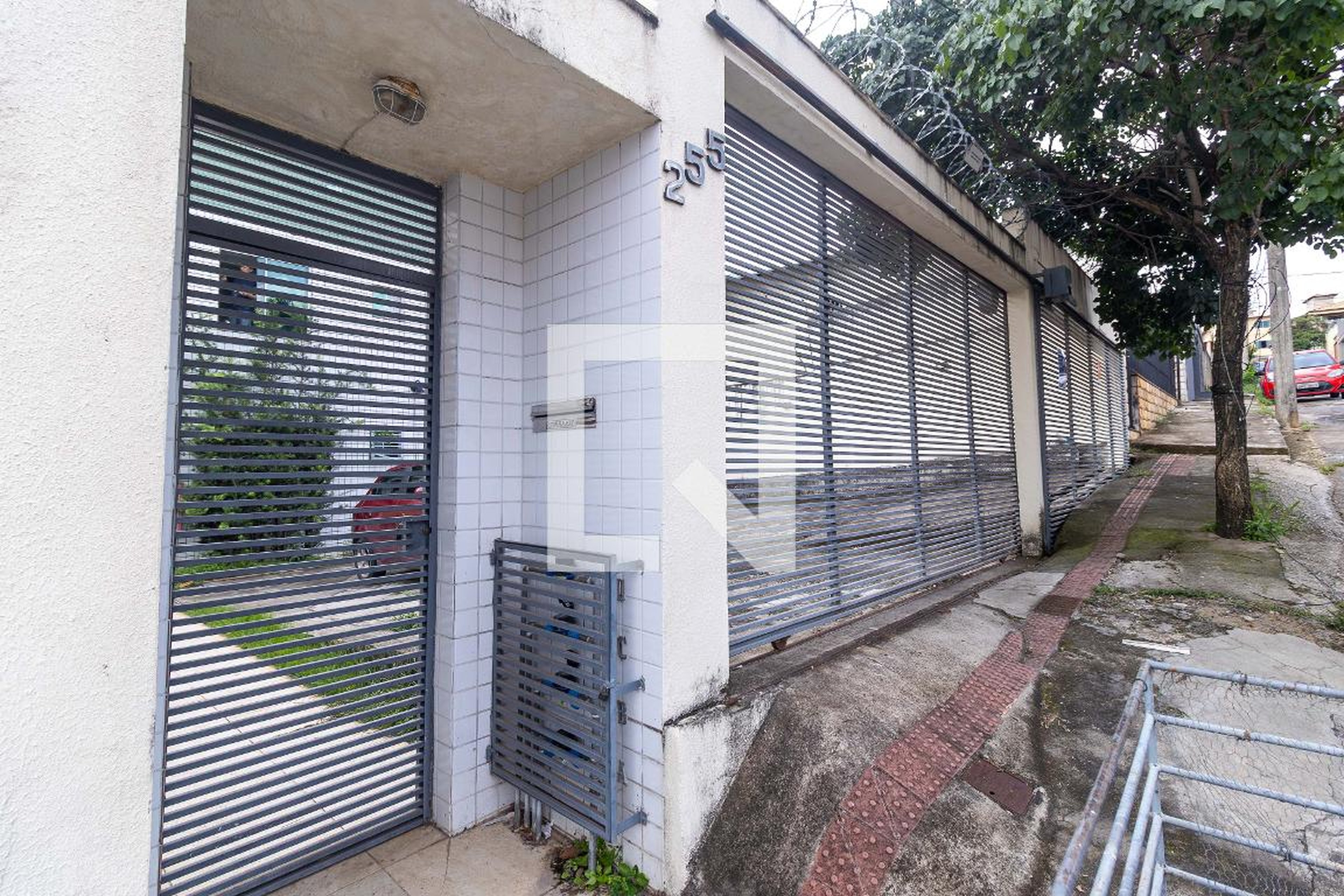 Hall de entrada - 