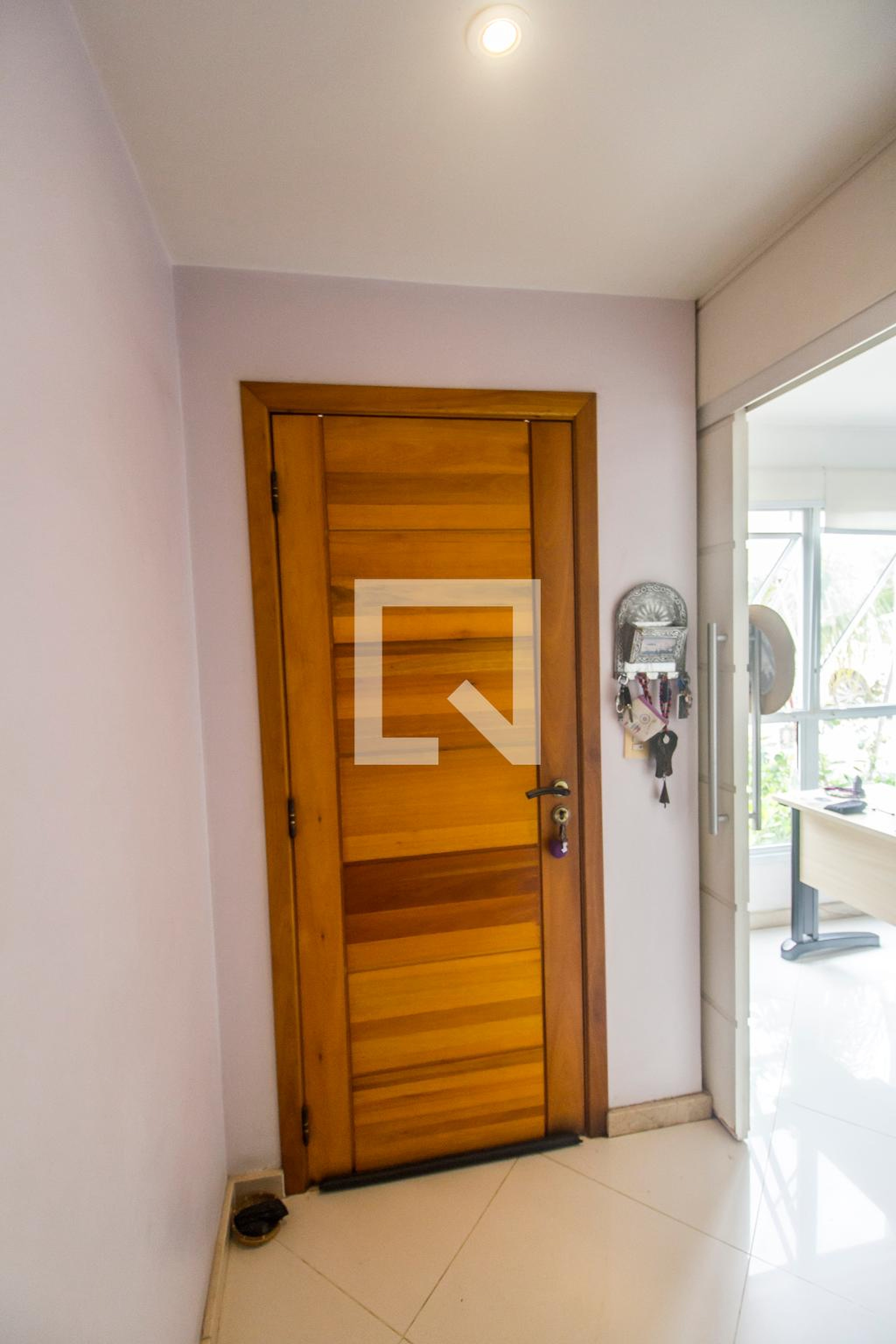 Entrada - Tamboré 07 Exclusive Houses