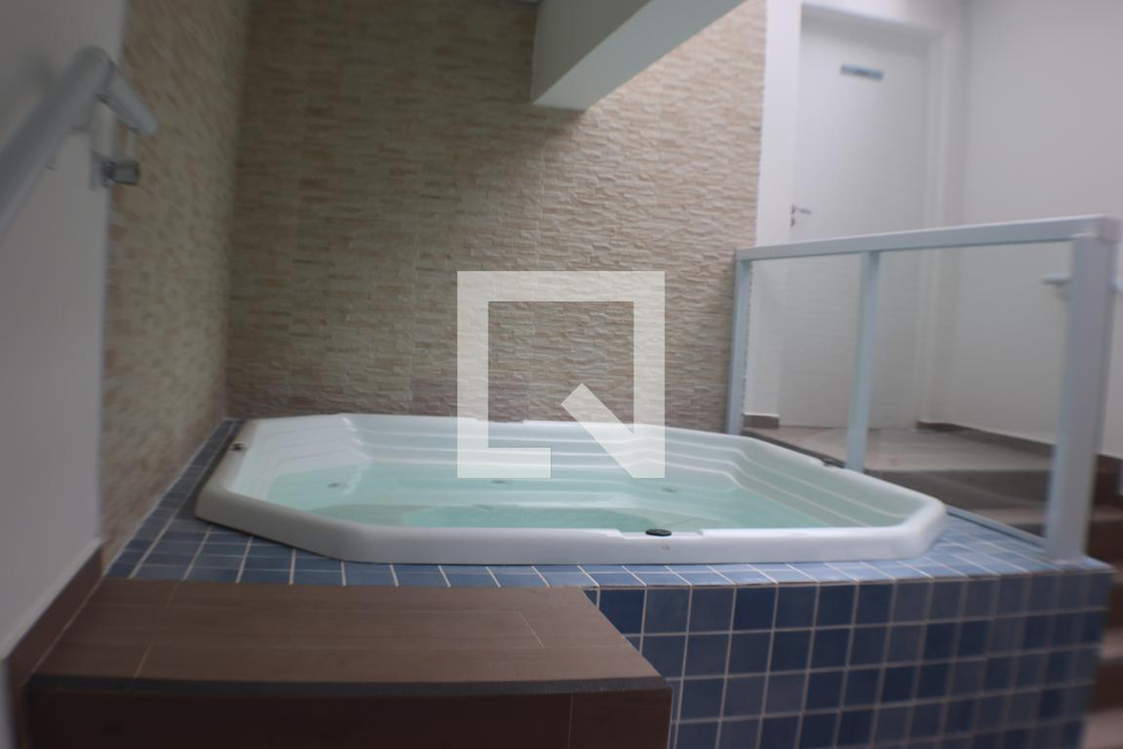 Spa - Residencial Unique clube