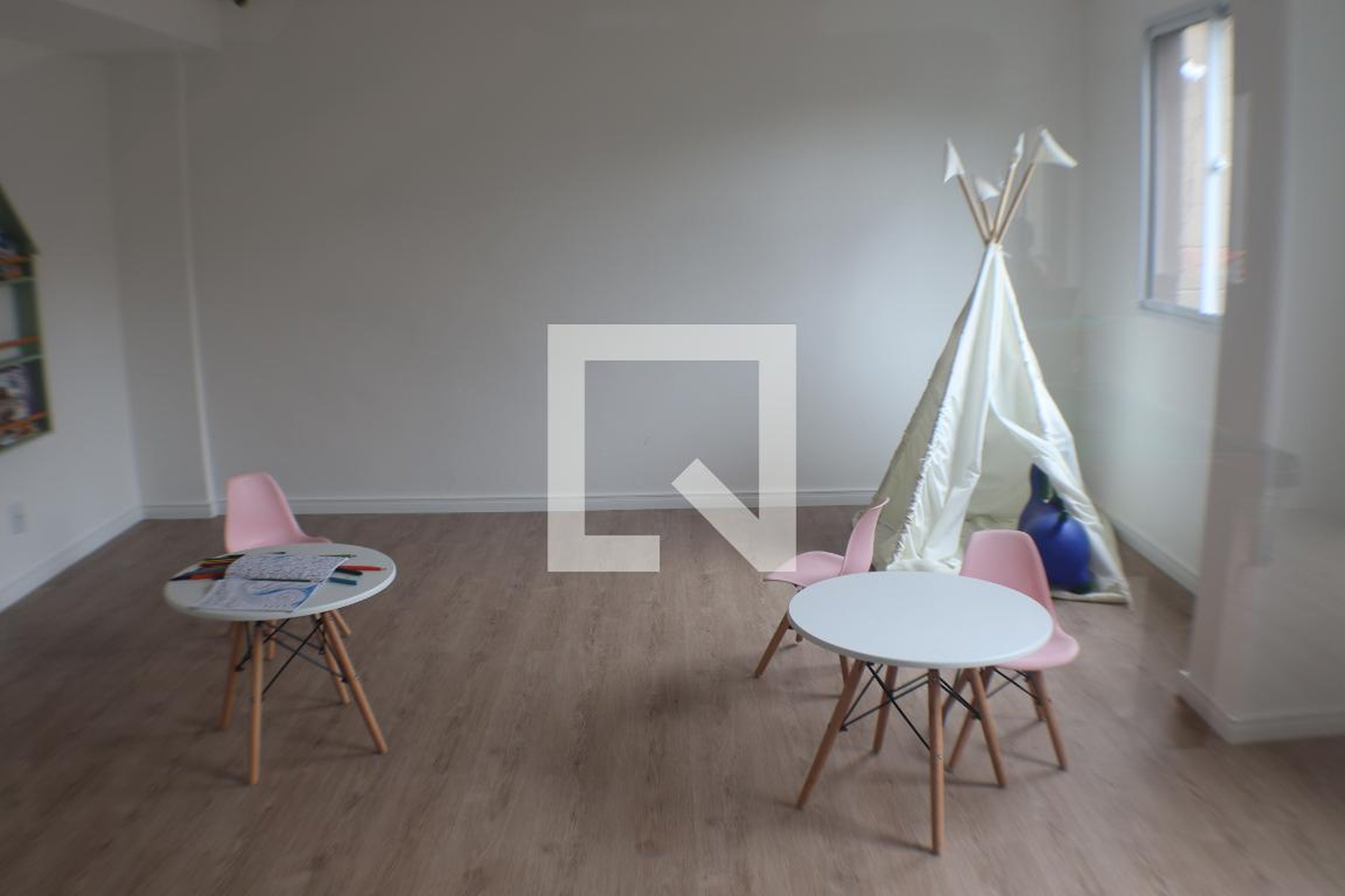 Brinquedoteca - Unique Residencial Club