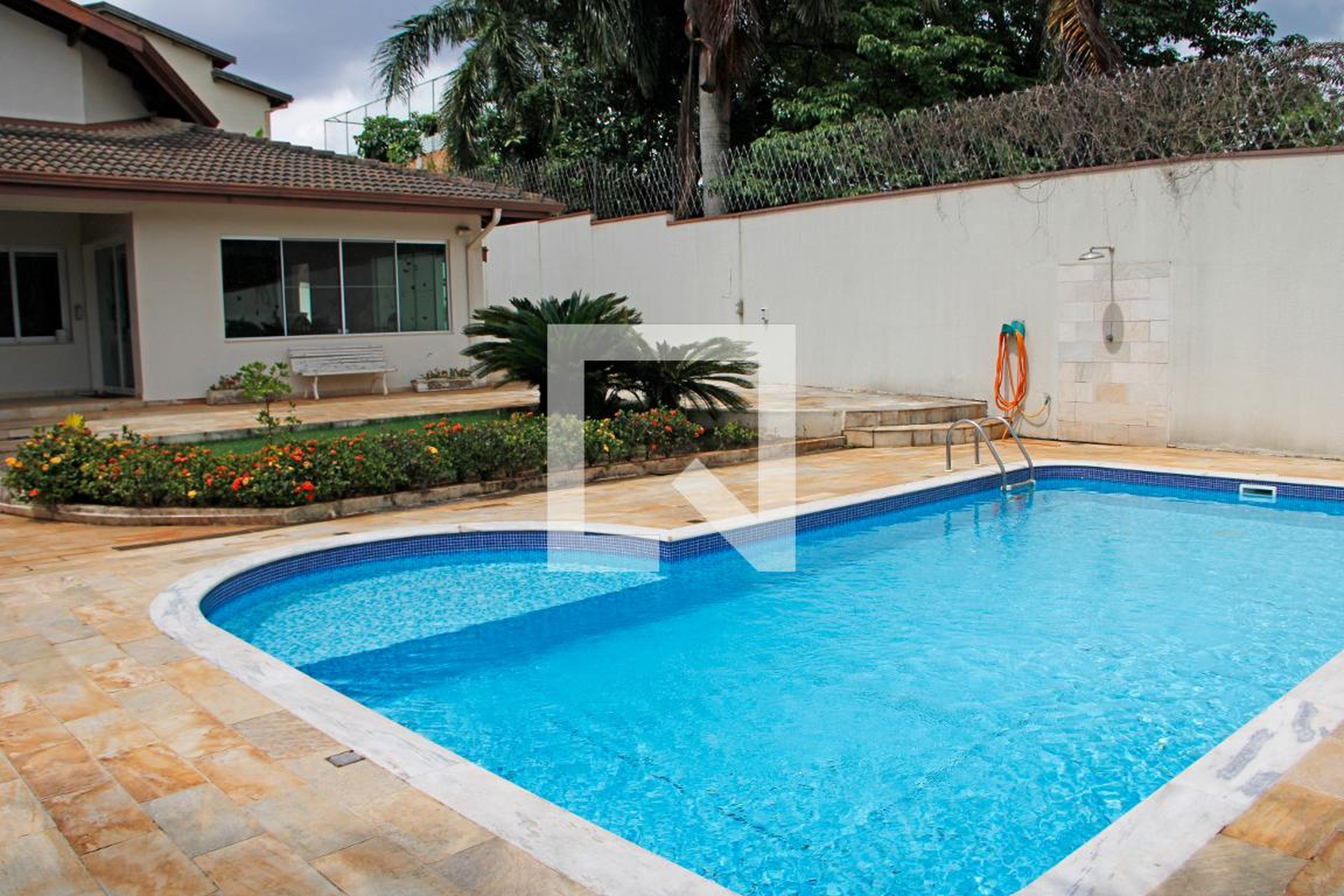 Piscina - 