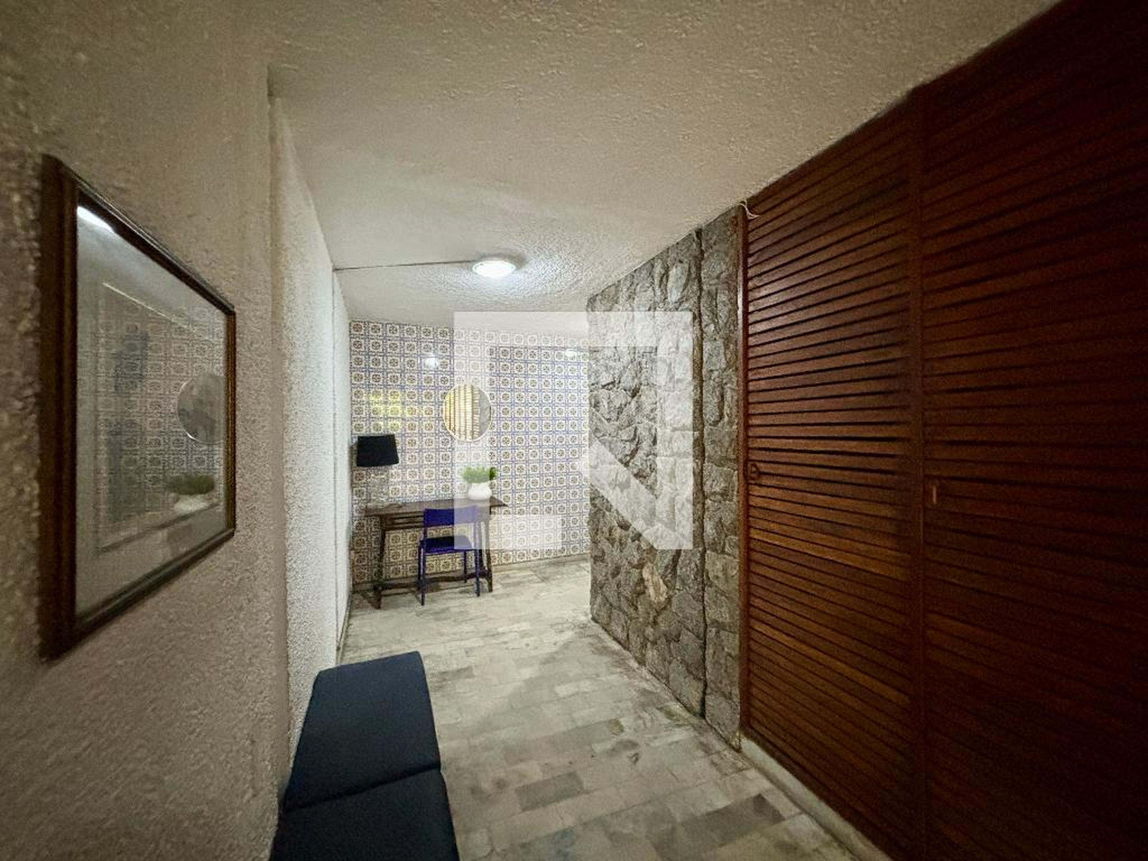 Portaria - Chateau de Charmont