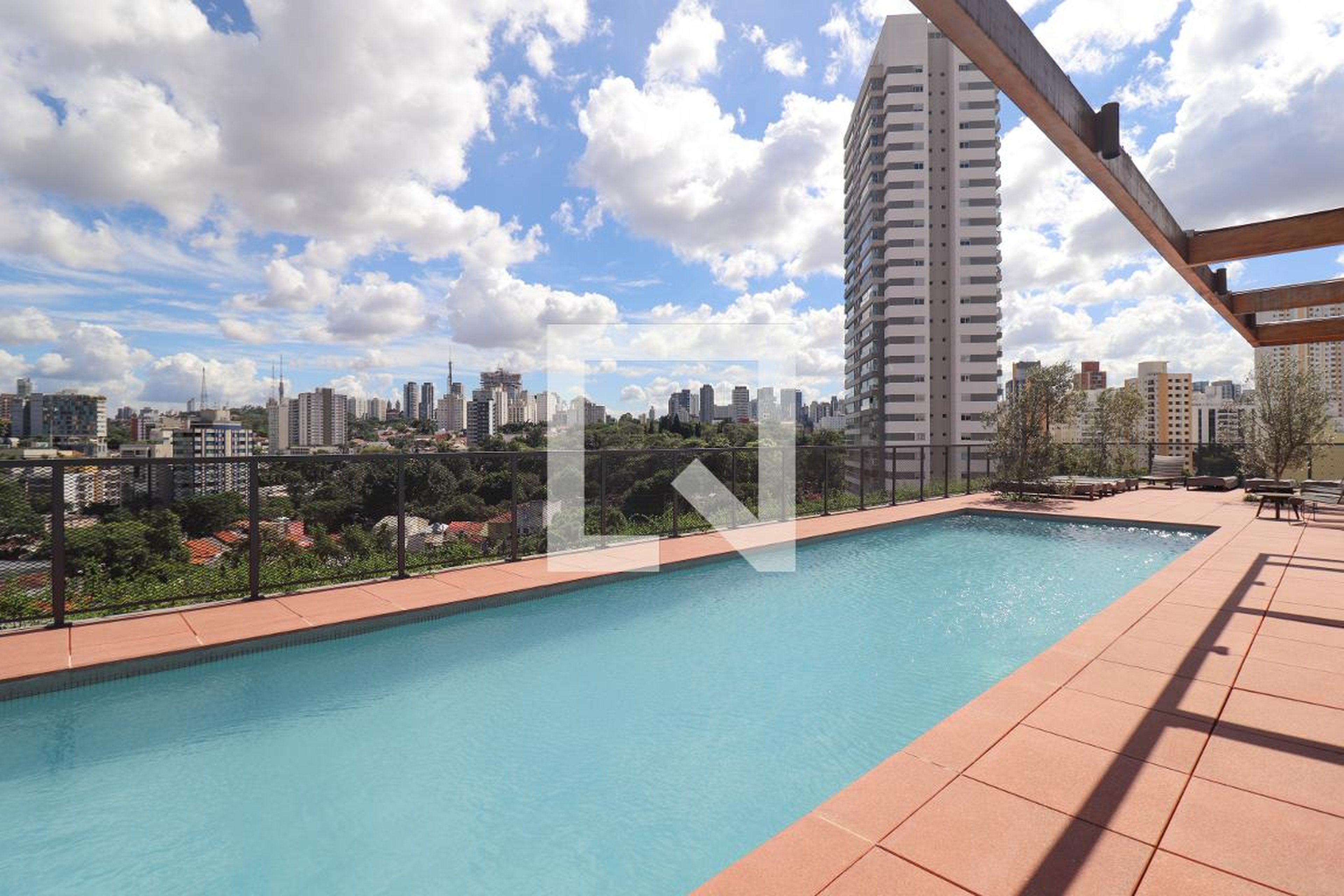 Piscina - POP Grafite