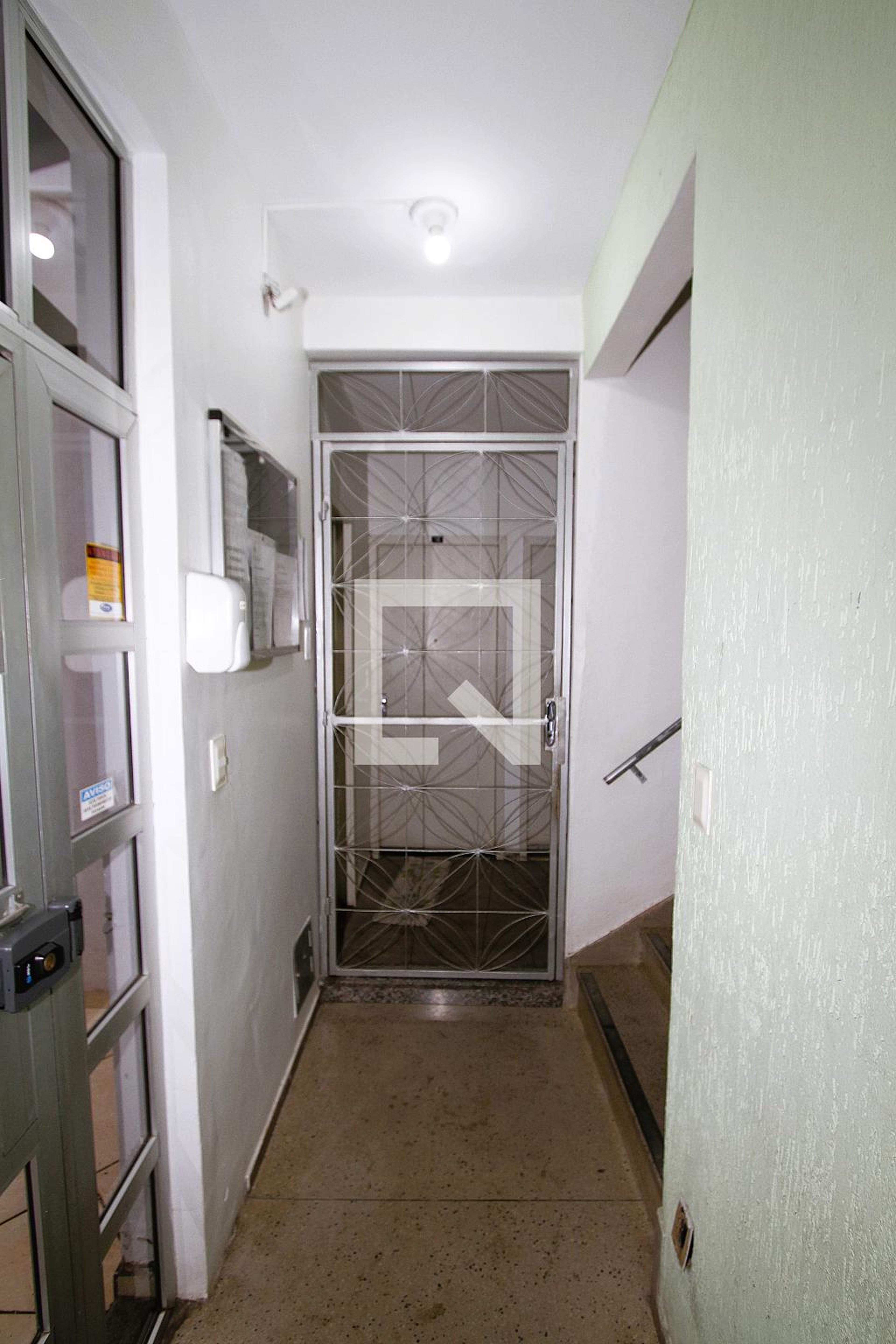 entrada - Santos Dumont