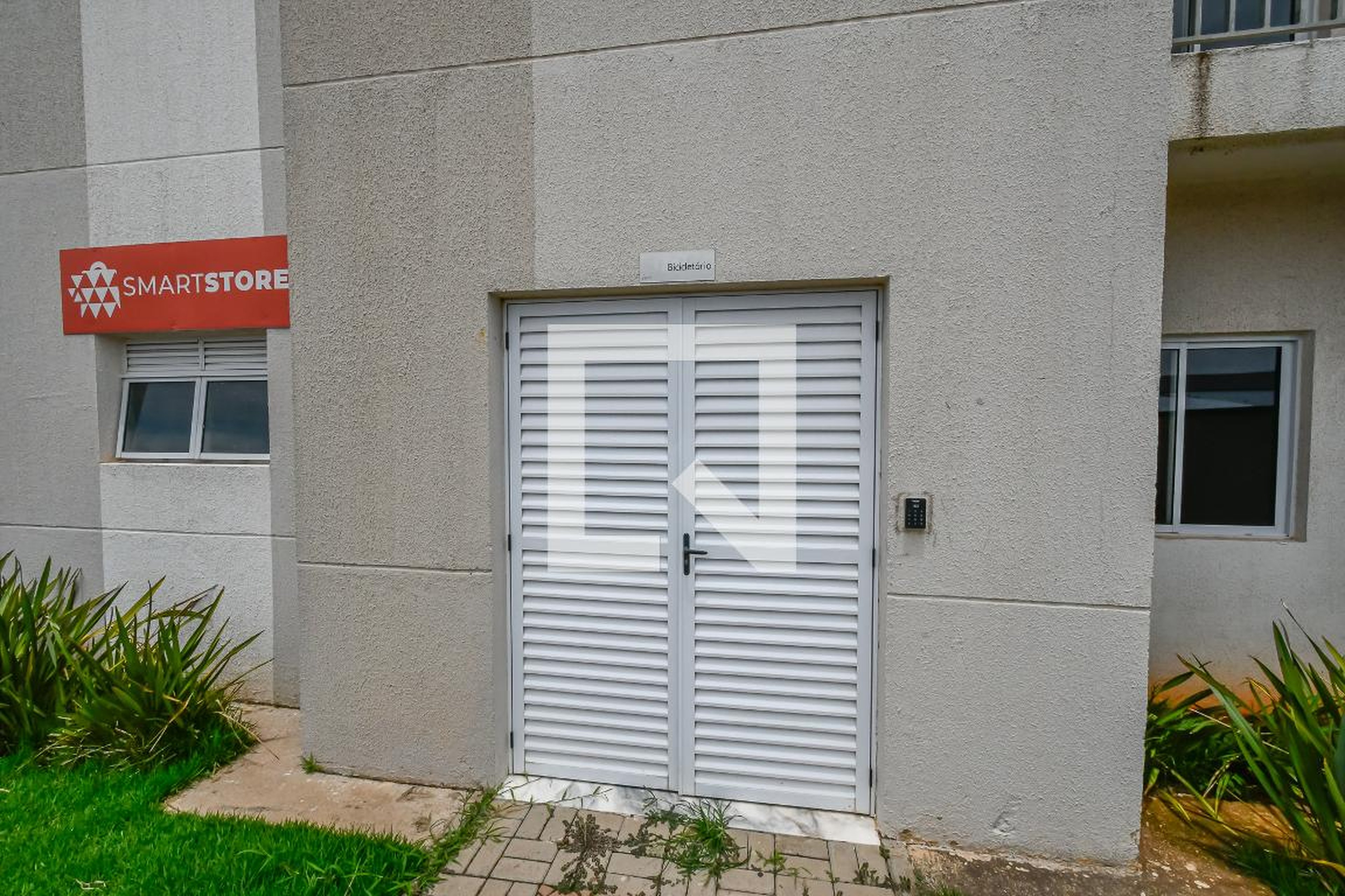 Área comum - Viva Vista Araucária