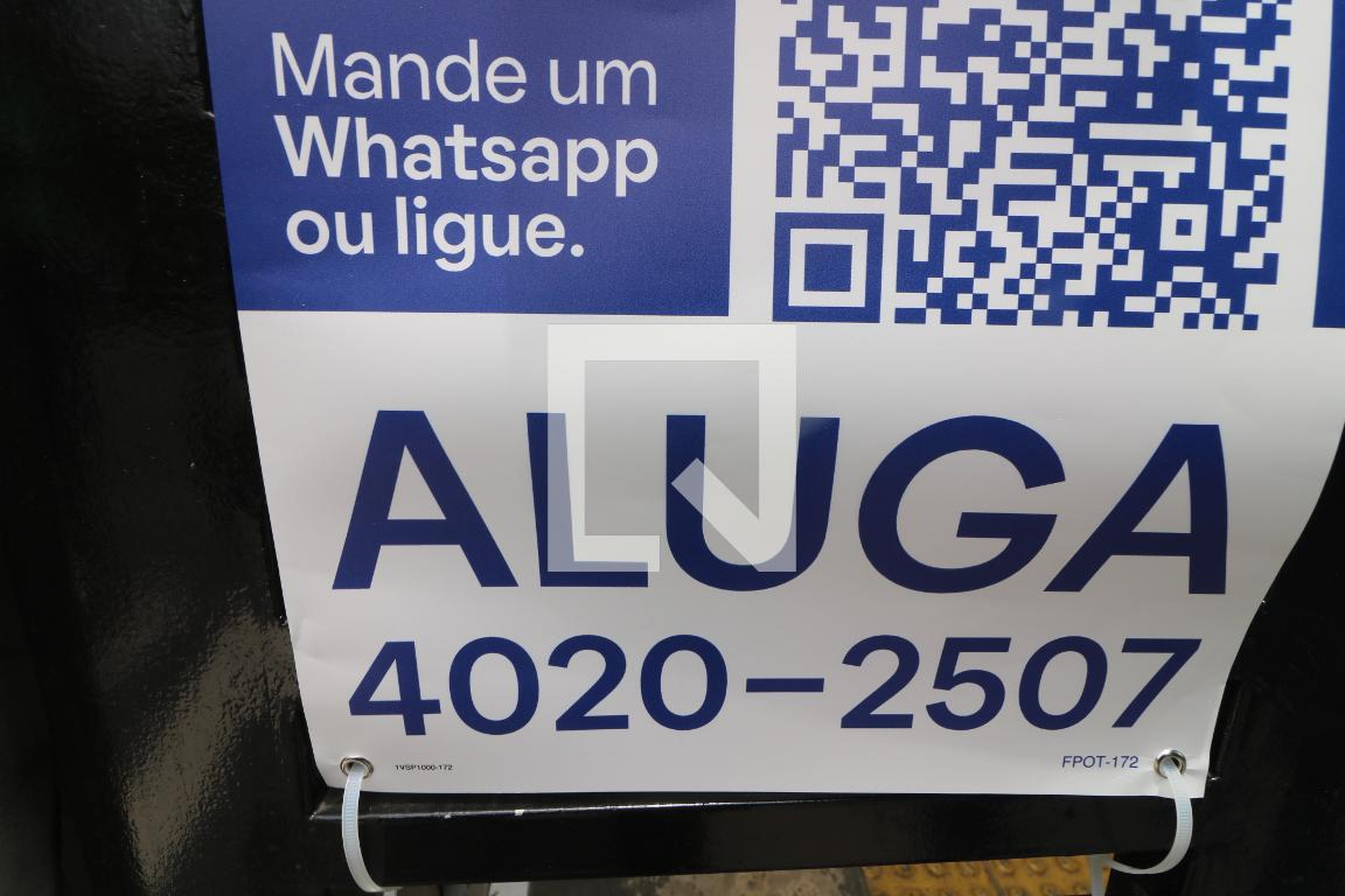 Fachada Condomínio Spazio San Mateo  Alameda do Carmo