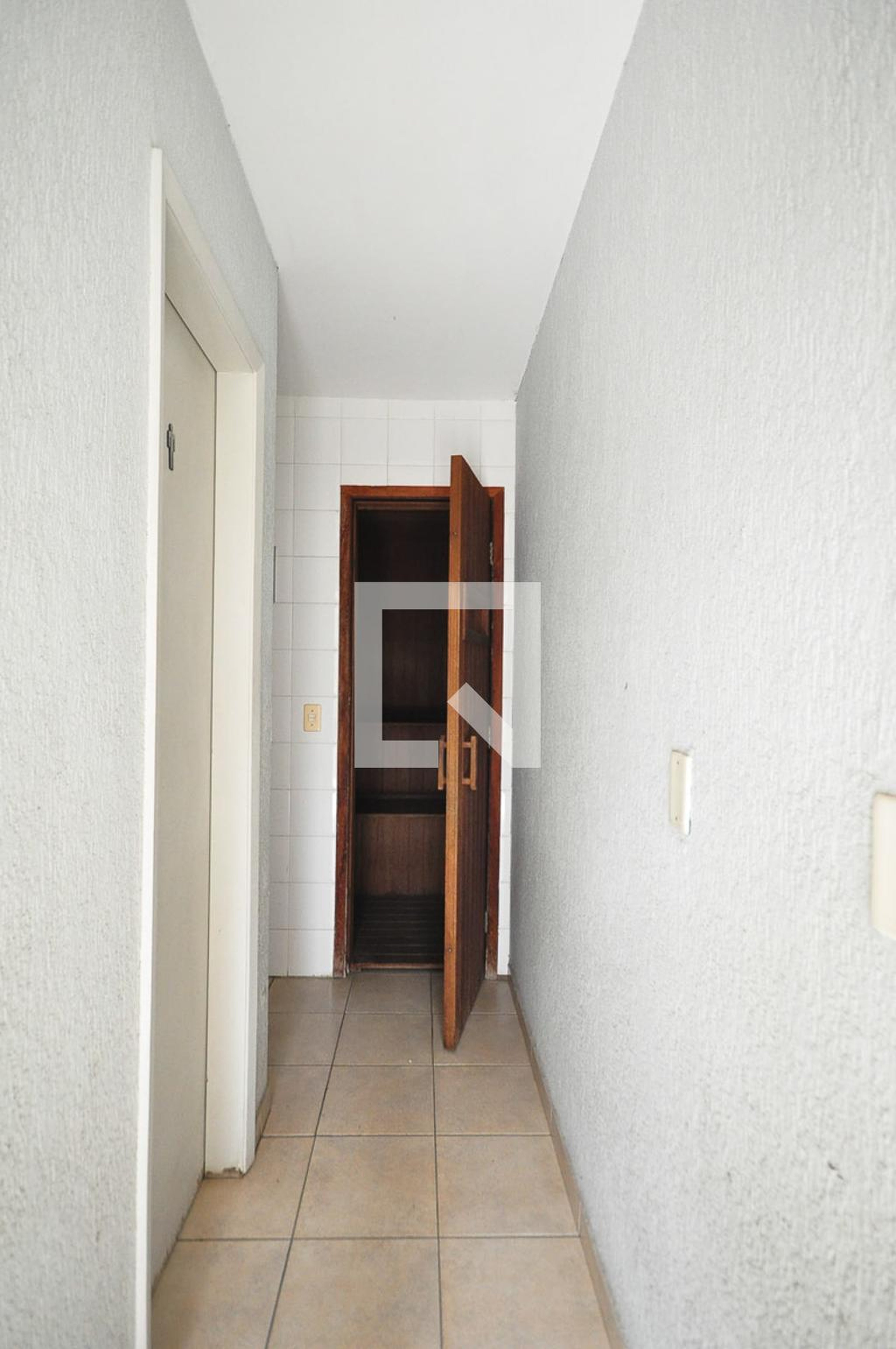 Sauna - Edifício Saint Barths