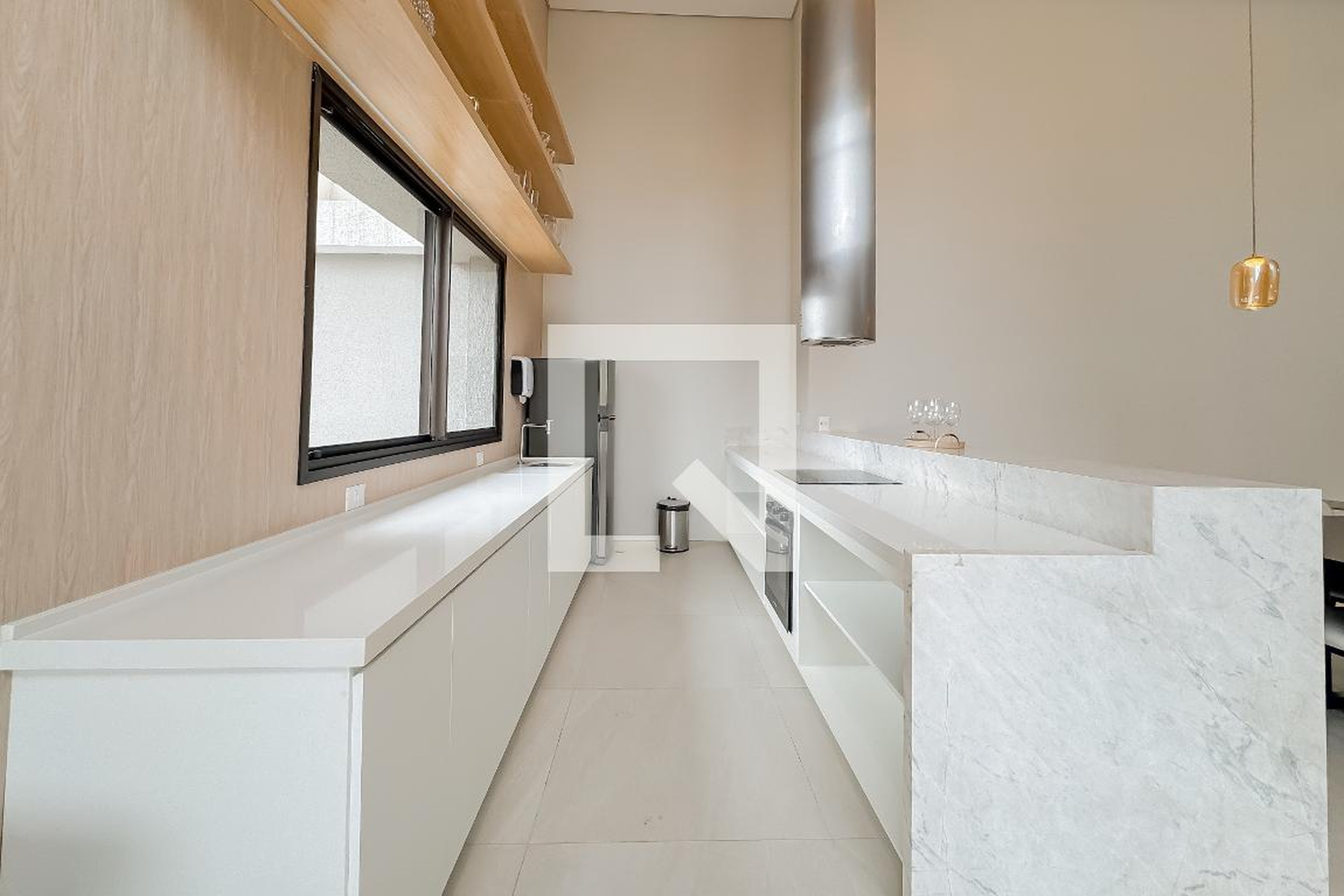 Salão de Festas - Wonder Ipiranga