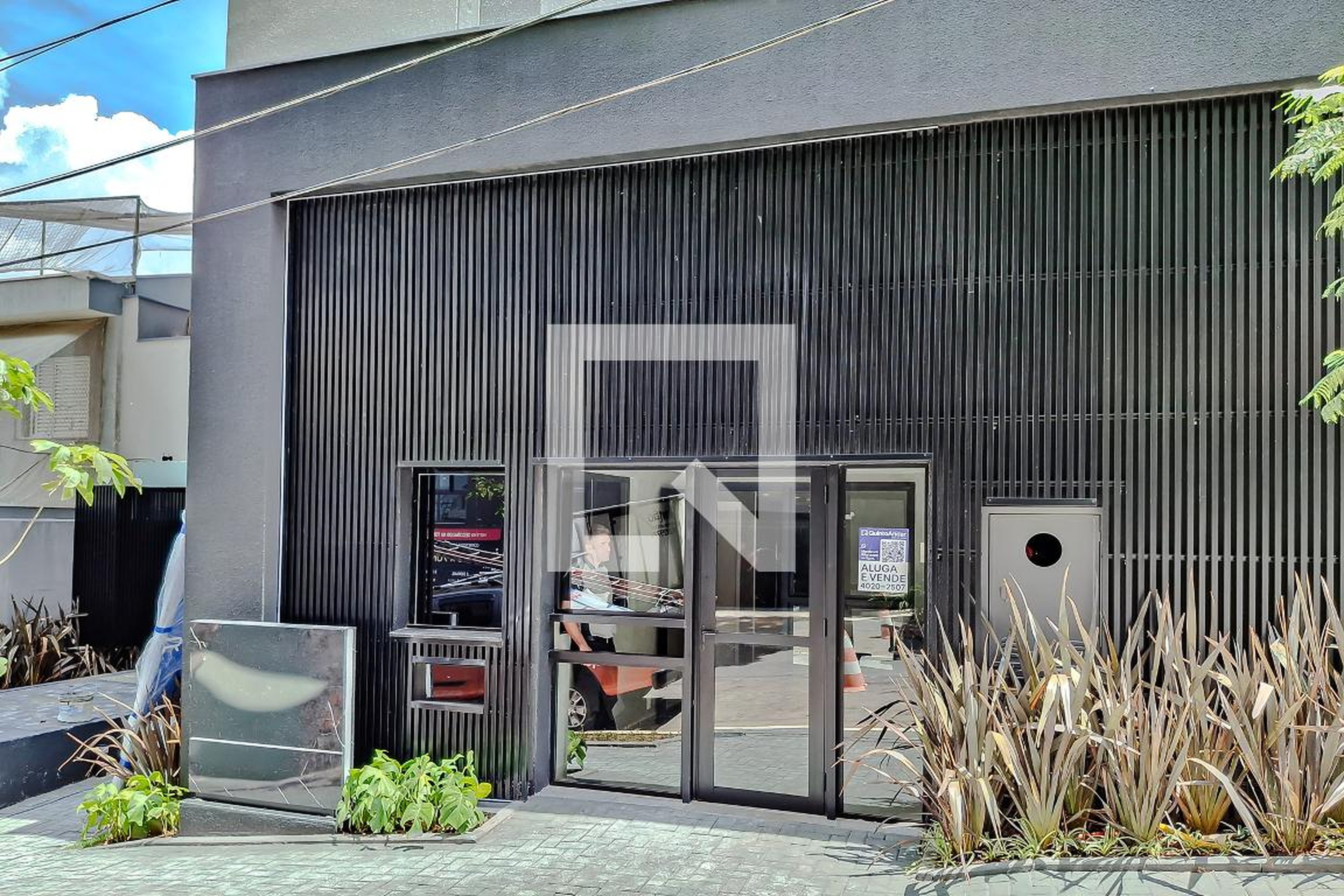 Fachada Condomínio Bless RSF Ipiranga