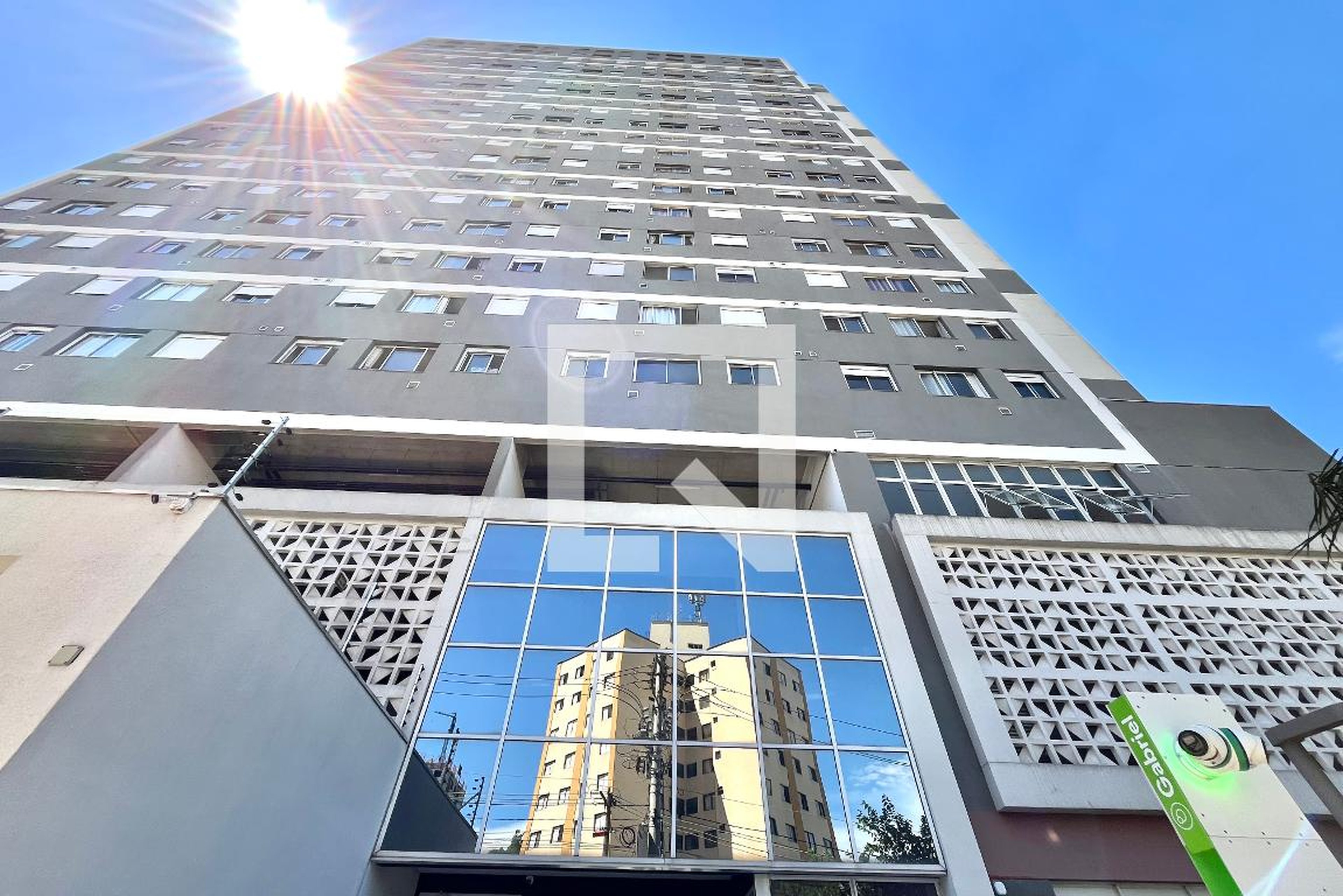 Fachada Condomínio Viva Benx Mascote