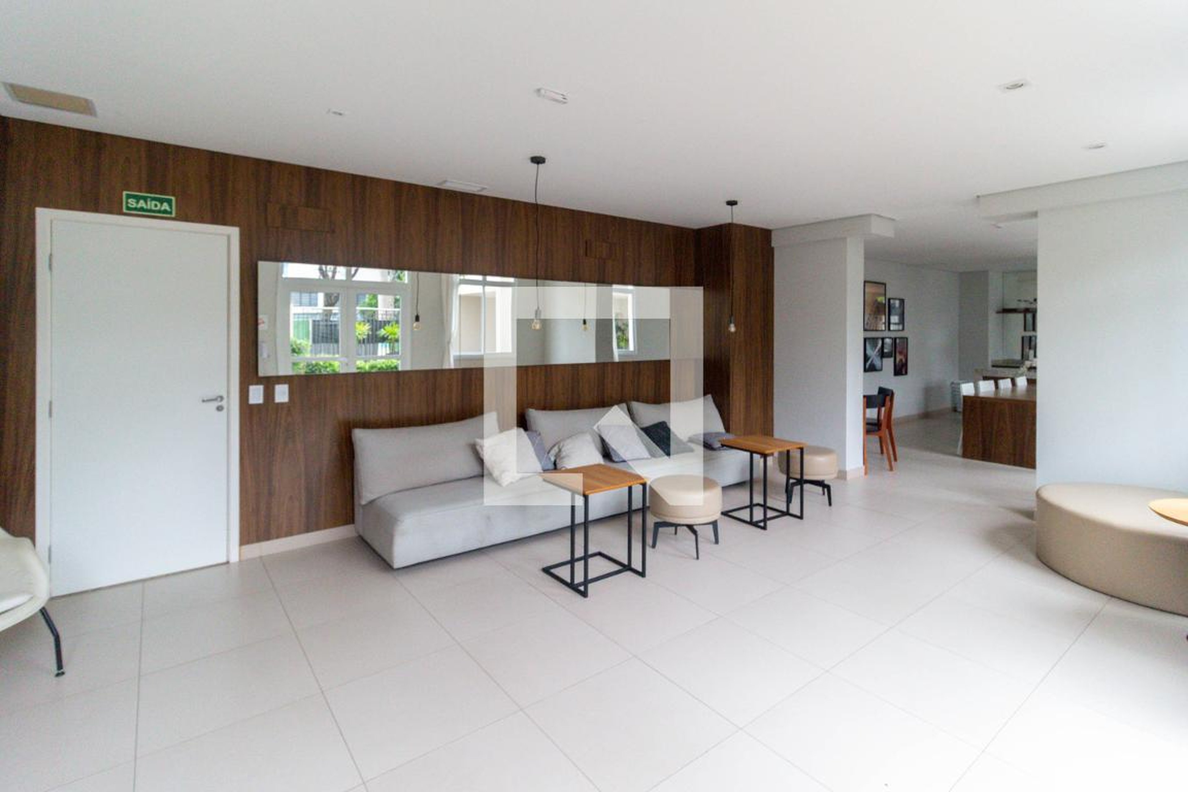 Espaço gourmet - Viva Benx Cambuci I