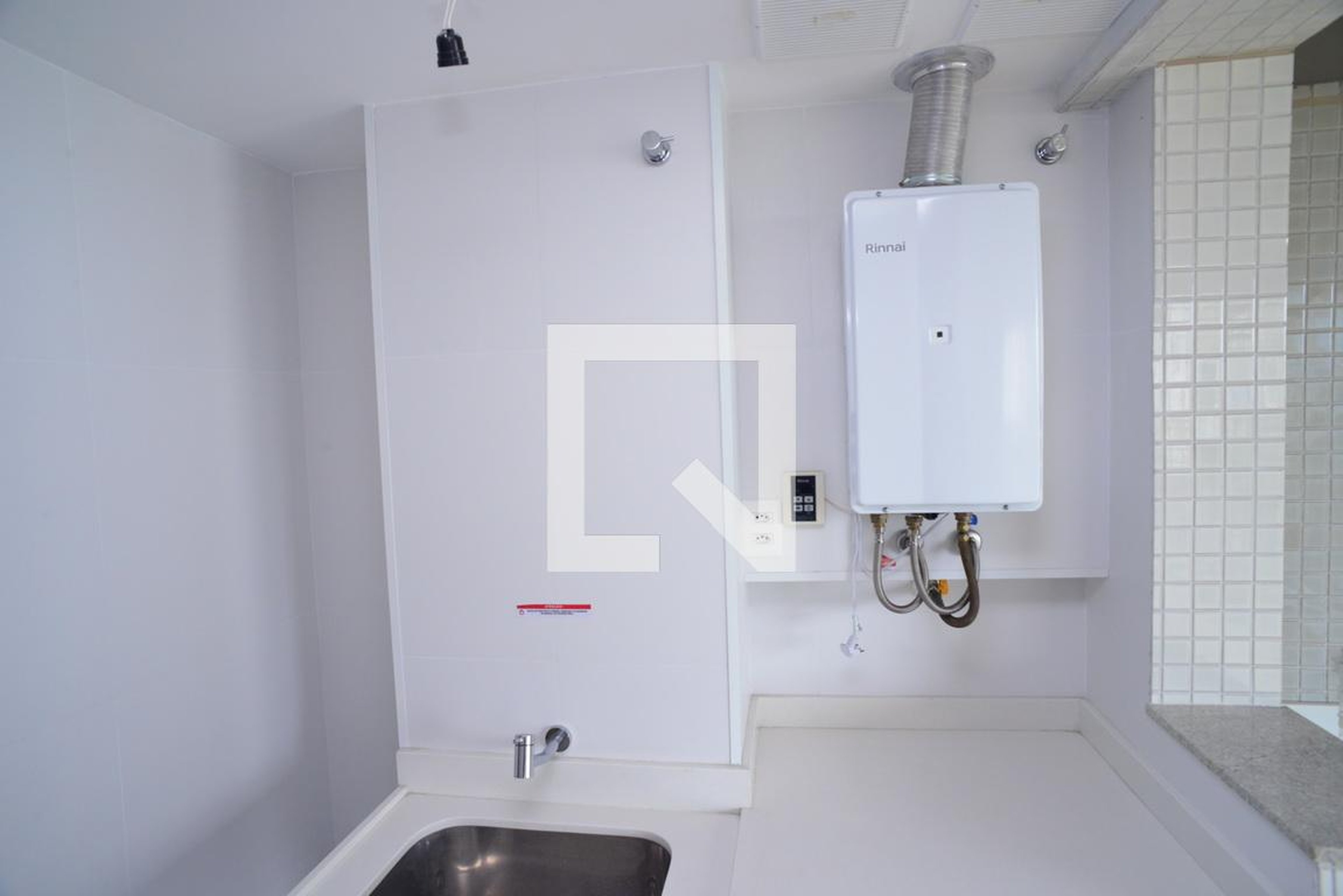 Espaço Gourmet - Wave BY Yoo