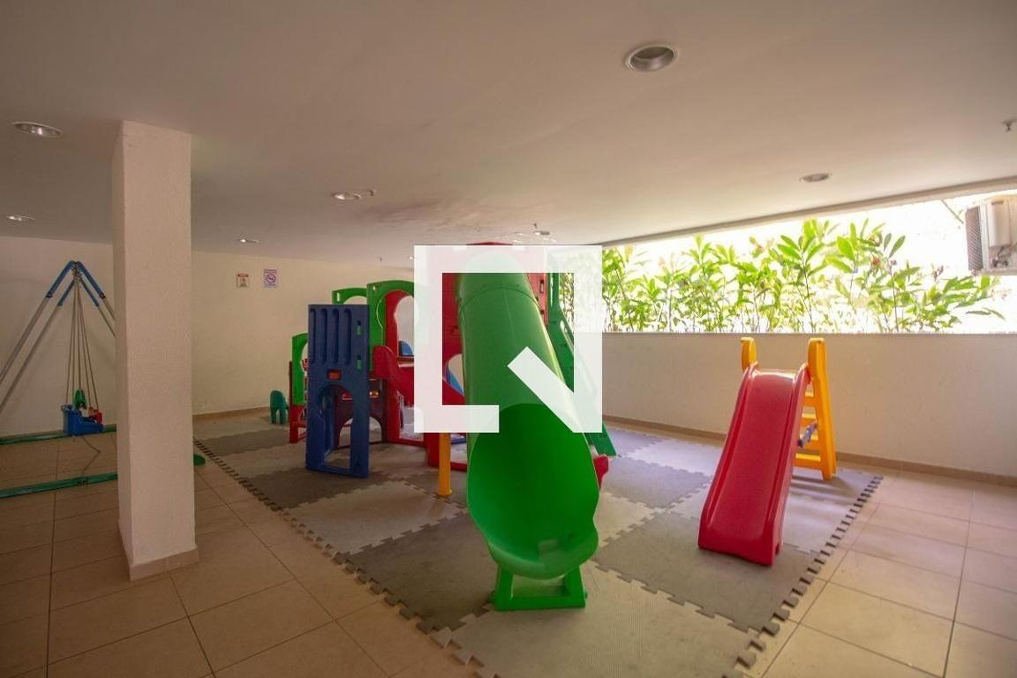 Playground - Adorabile Tijuca