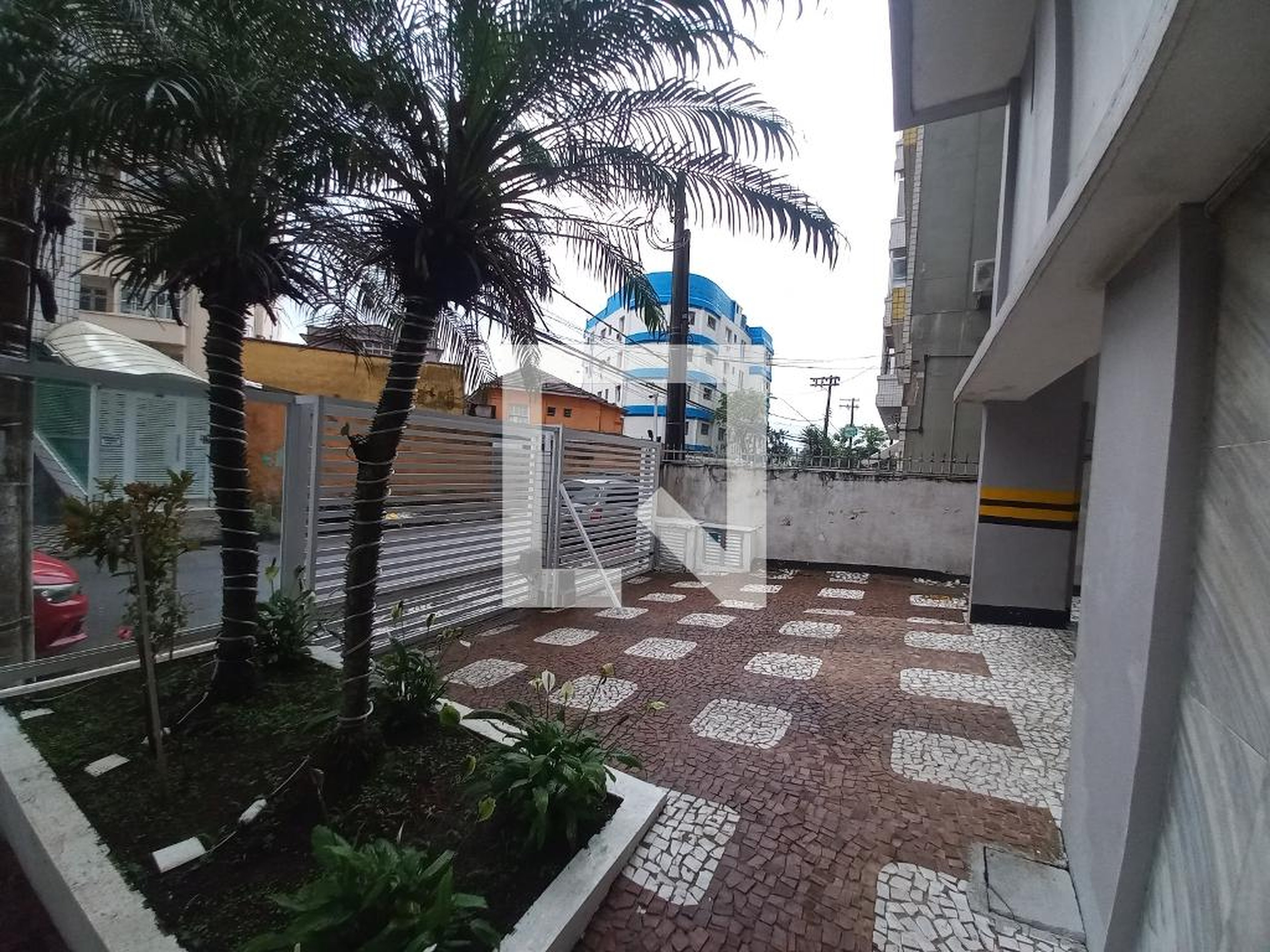 Área comum - Bragança