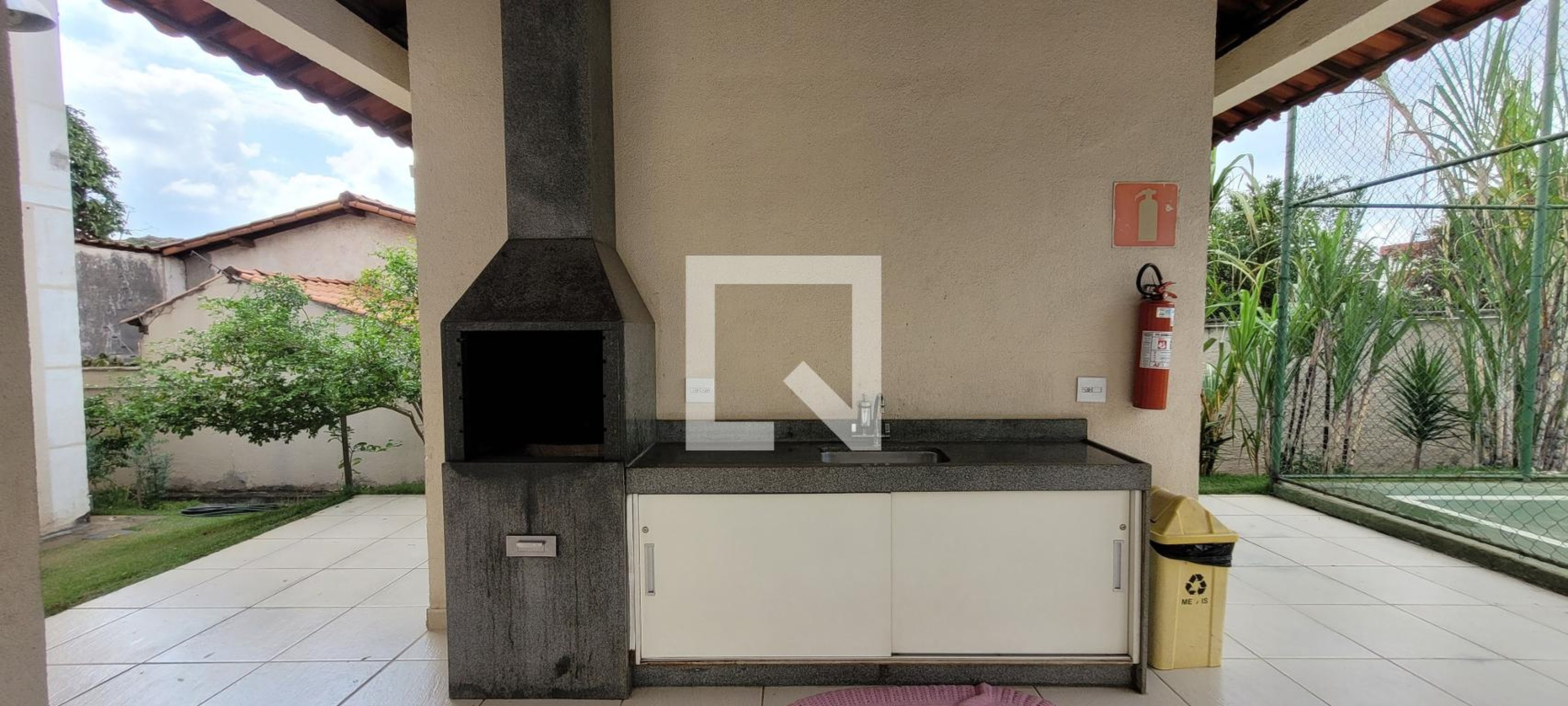 Espaço Gourmet - Marco Tulio