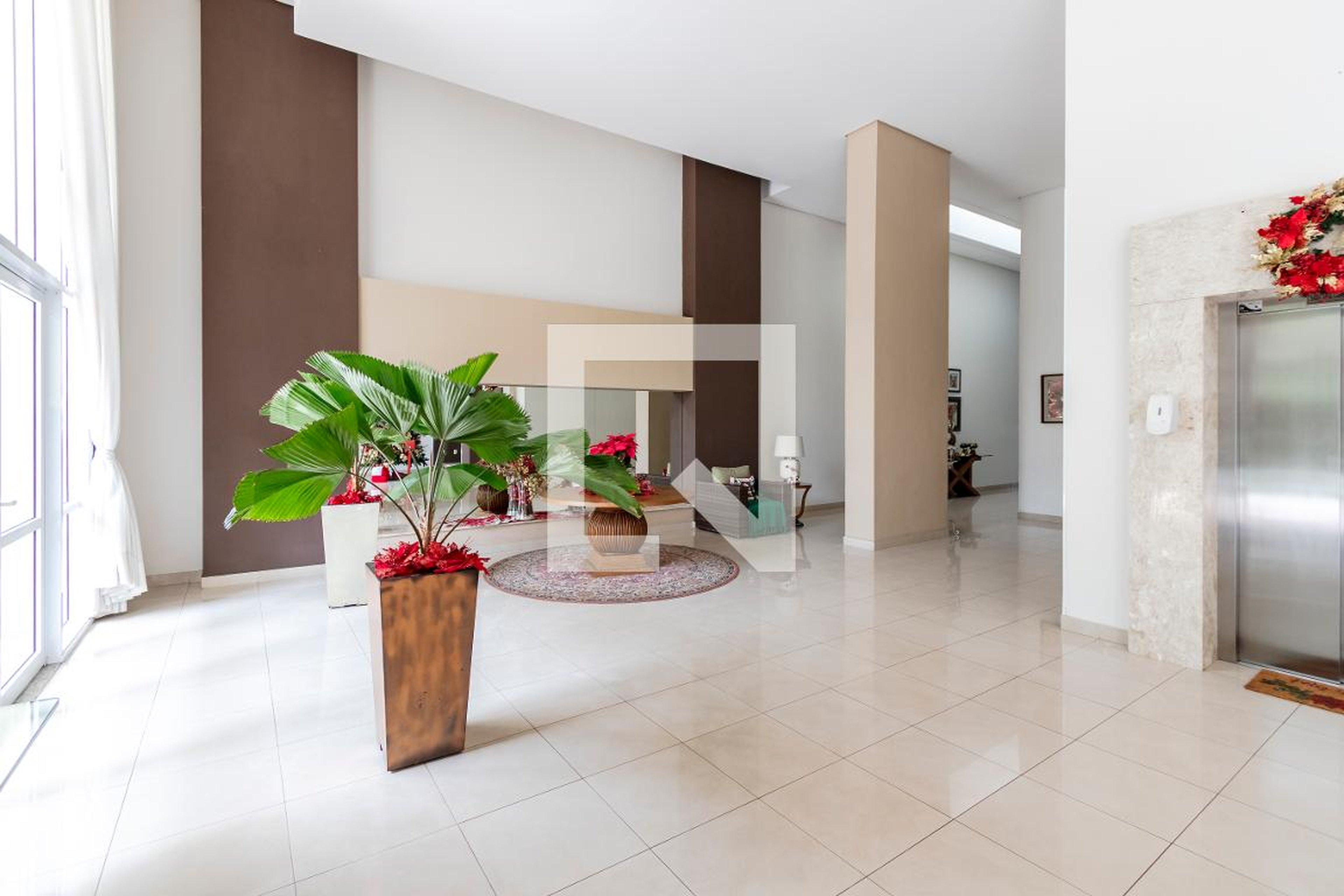 Hall de Entrada - Sonatta