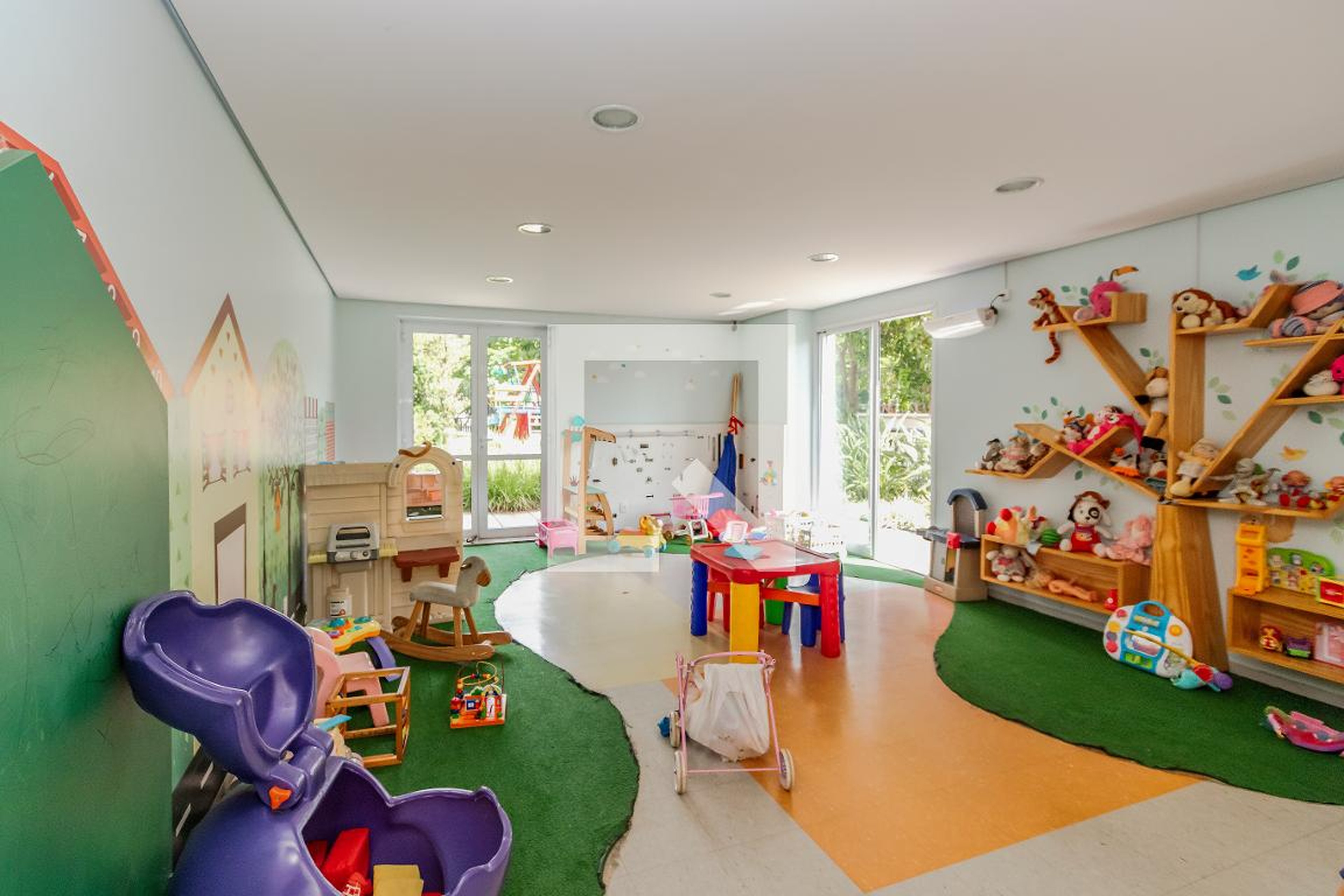 Brinquedoteca - Sonatta