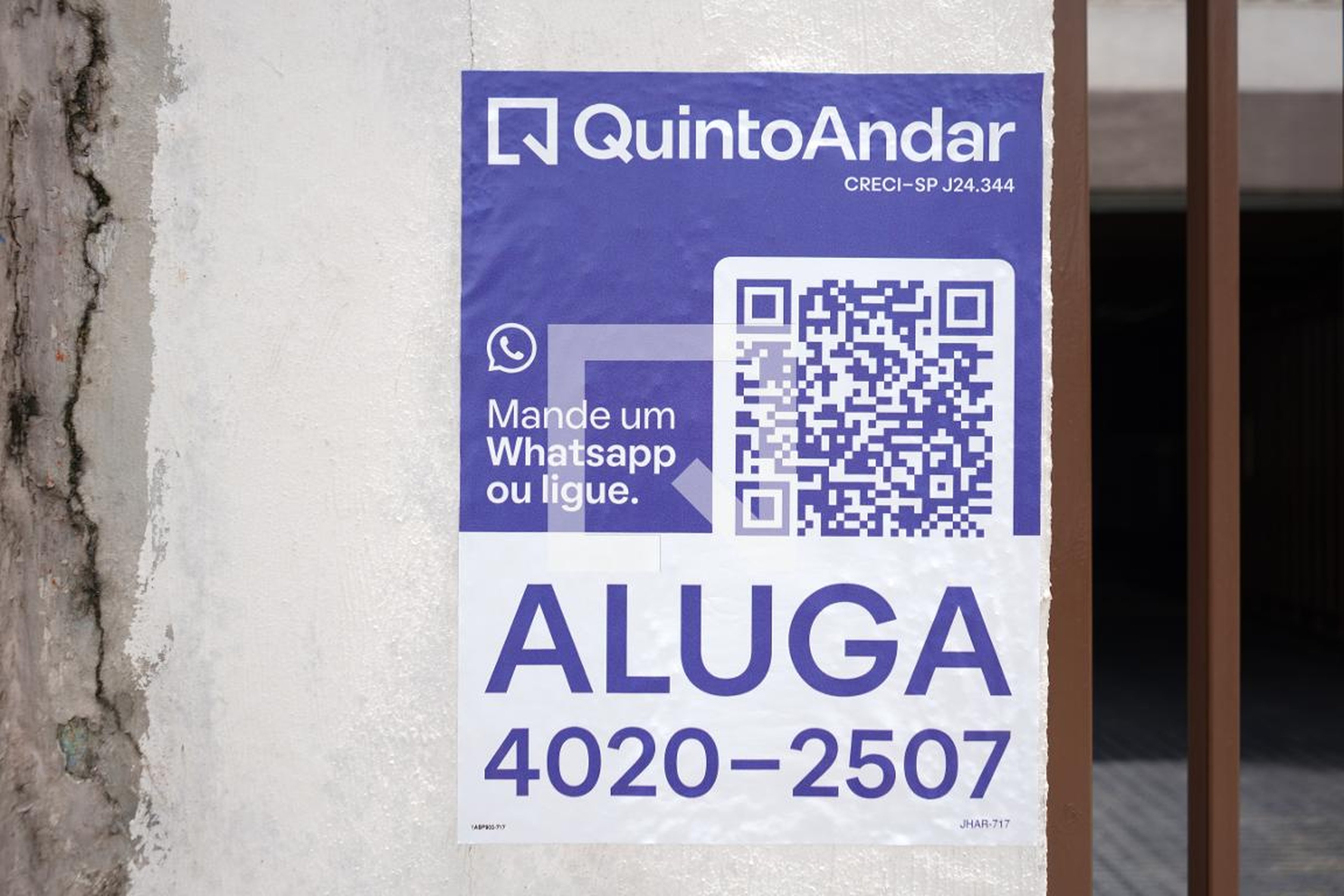 Fachada Condomínio Downtown Smart Living