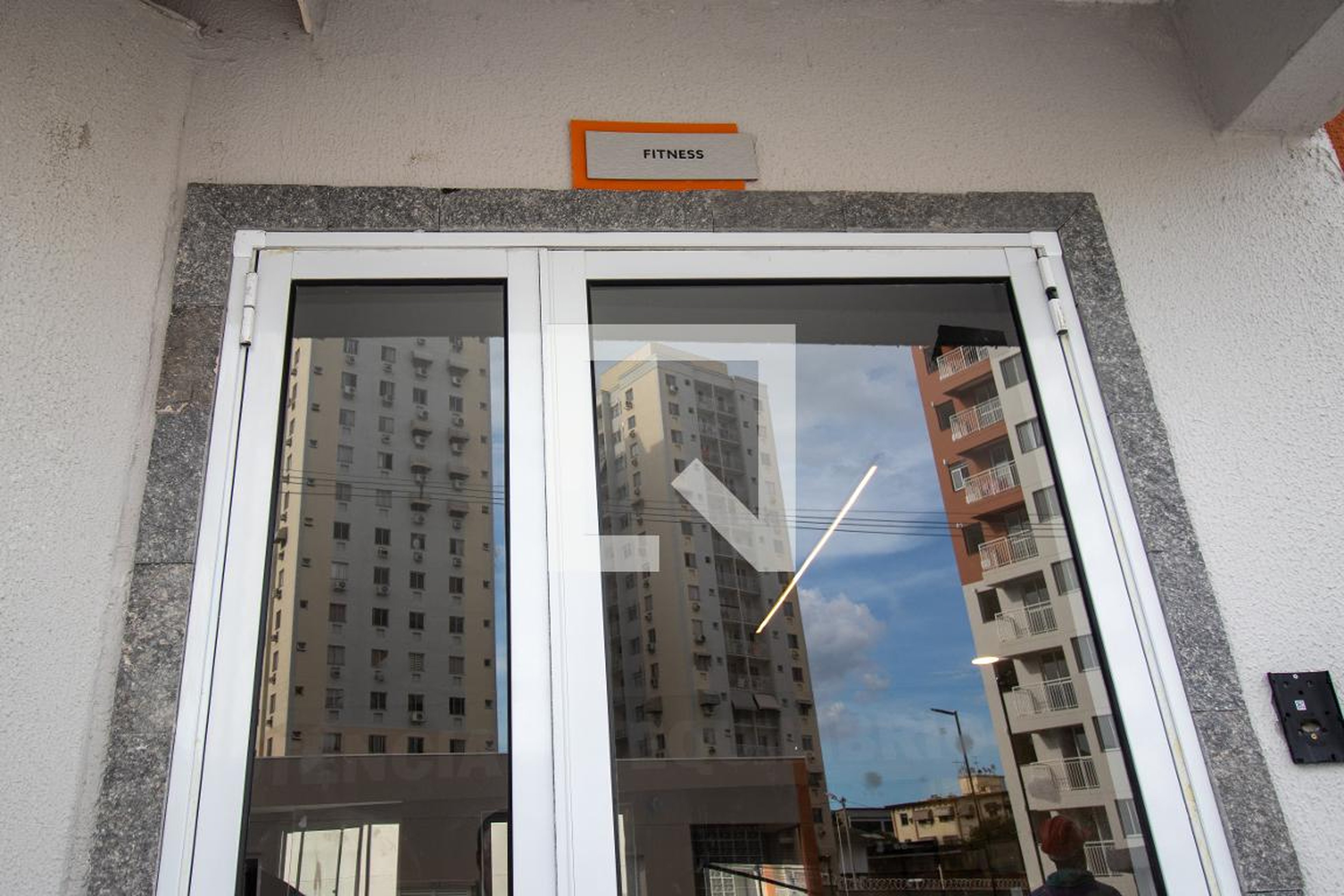 Academia - Nova Norte Samba