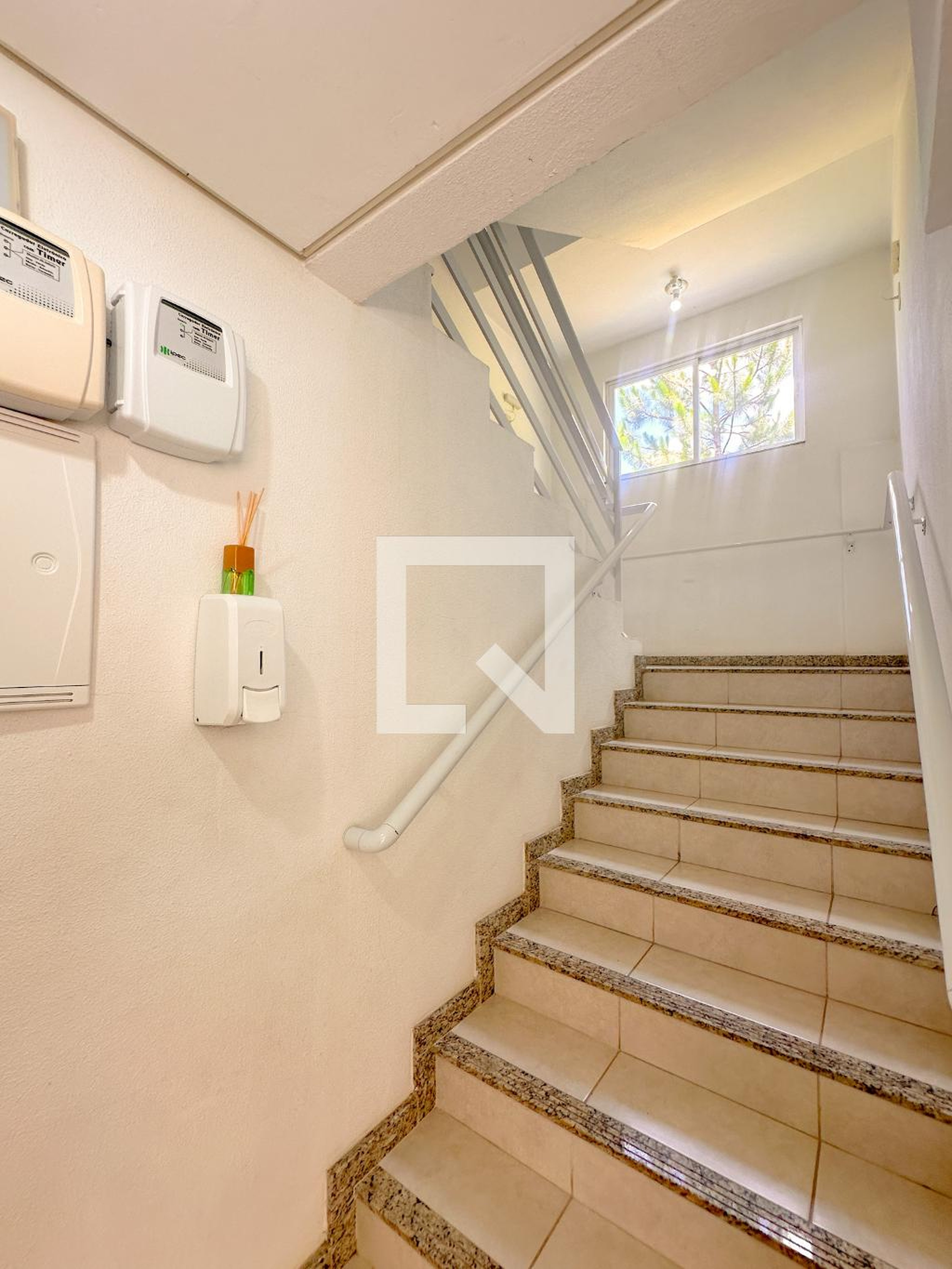 Hall de entrada - null