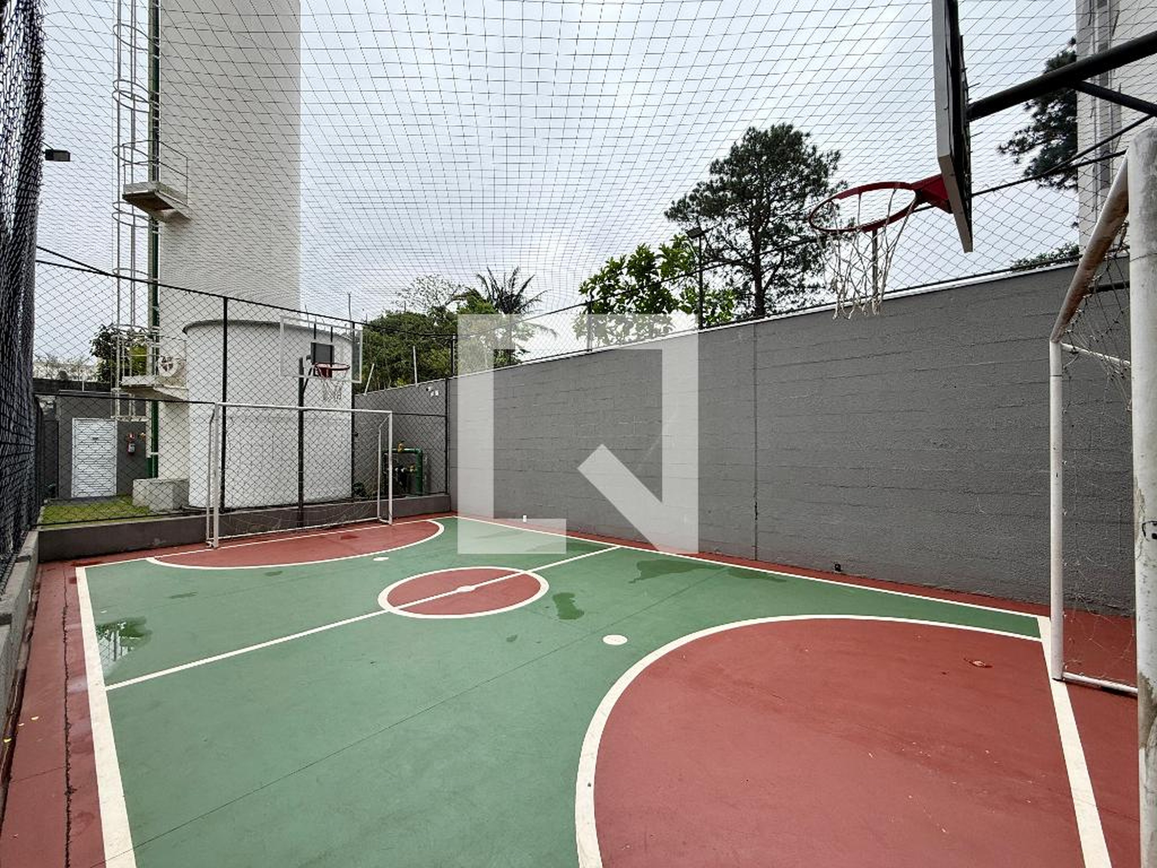 Quadra - Vivaz Transamérica