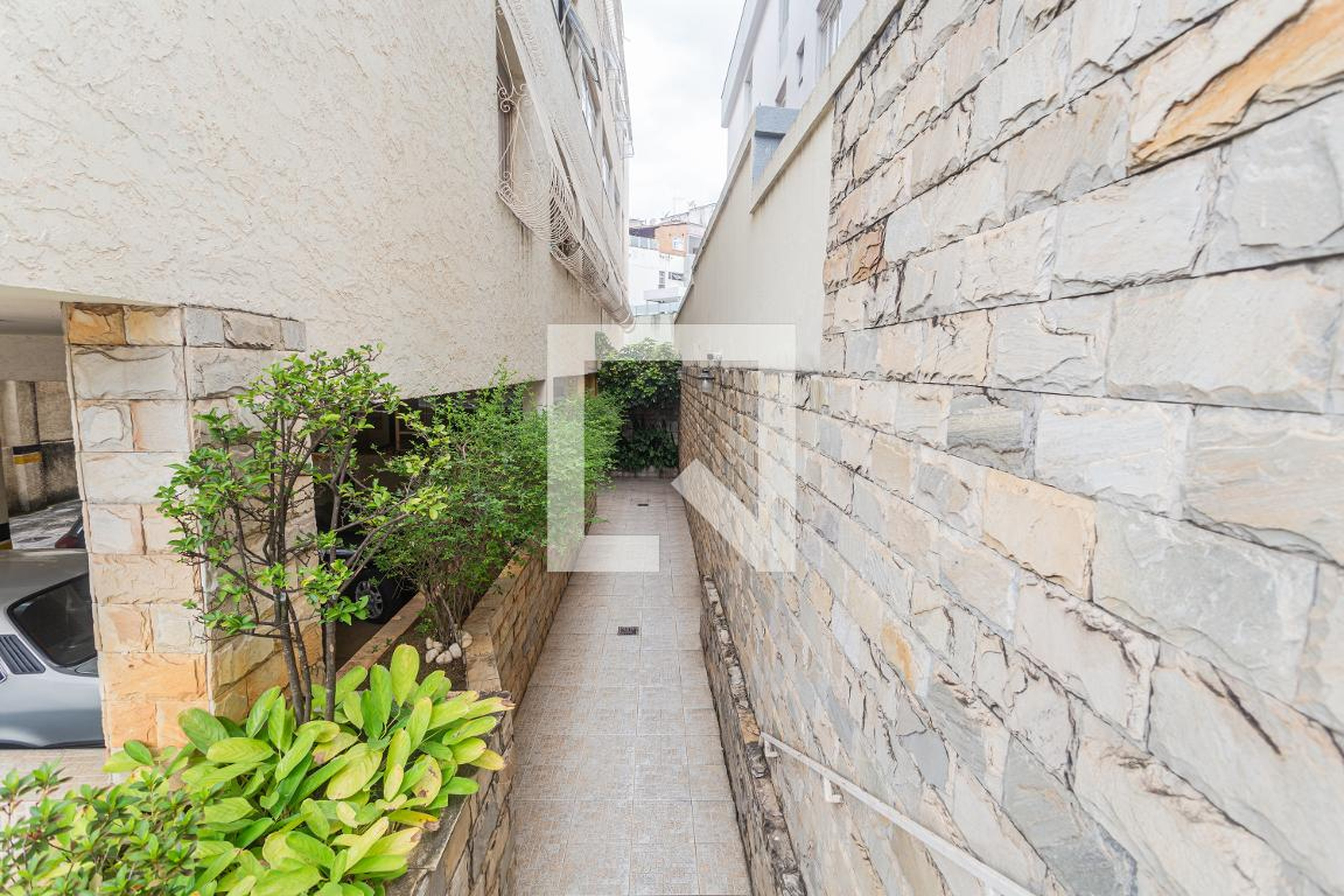 Hall de entrada - null