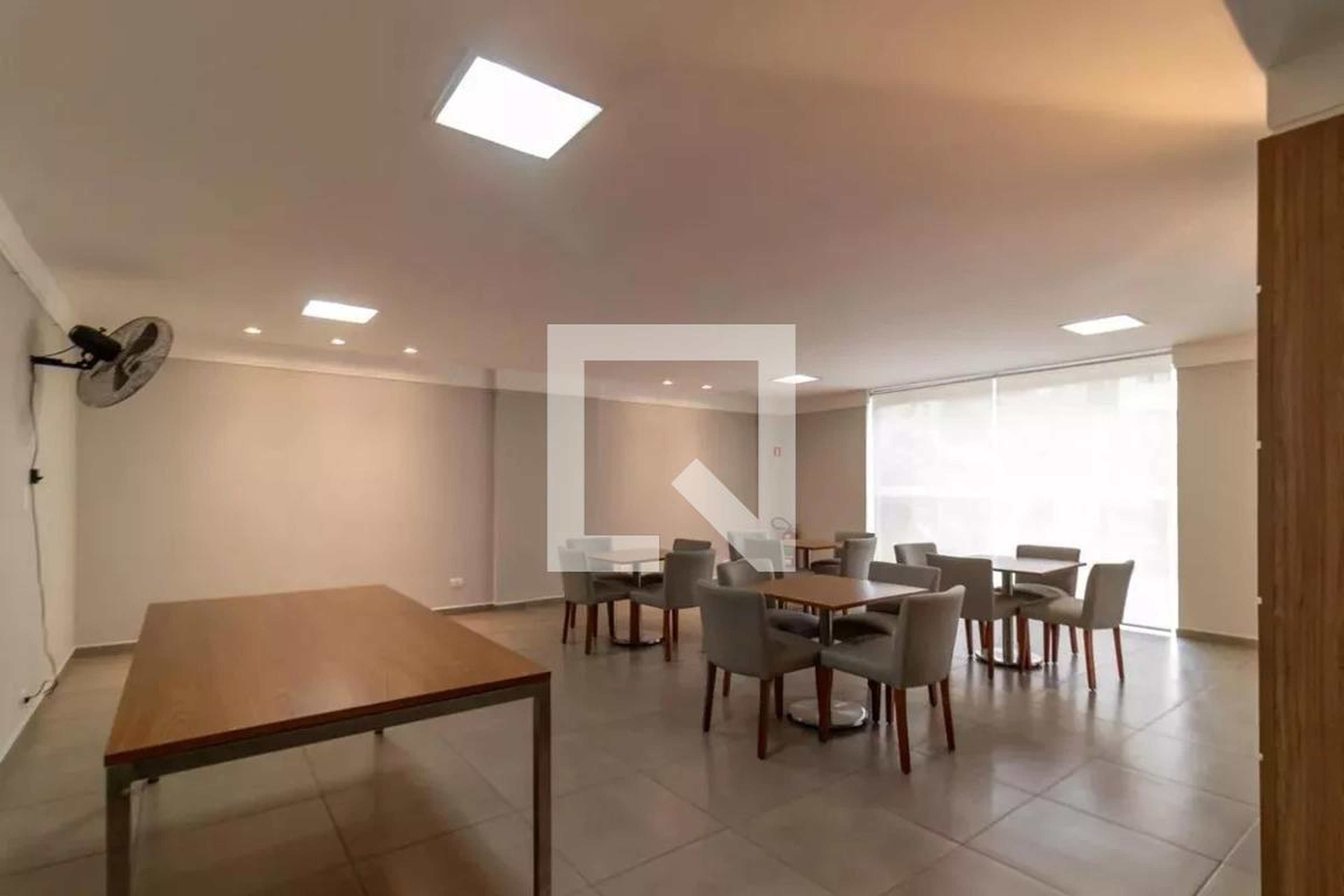 Salão de Festas - Astronim