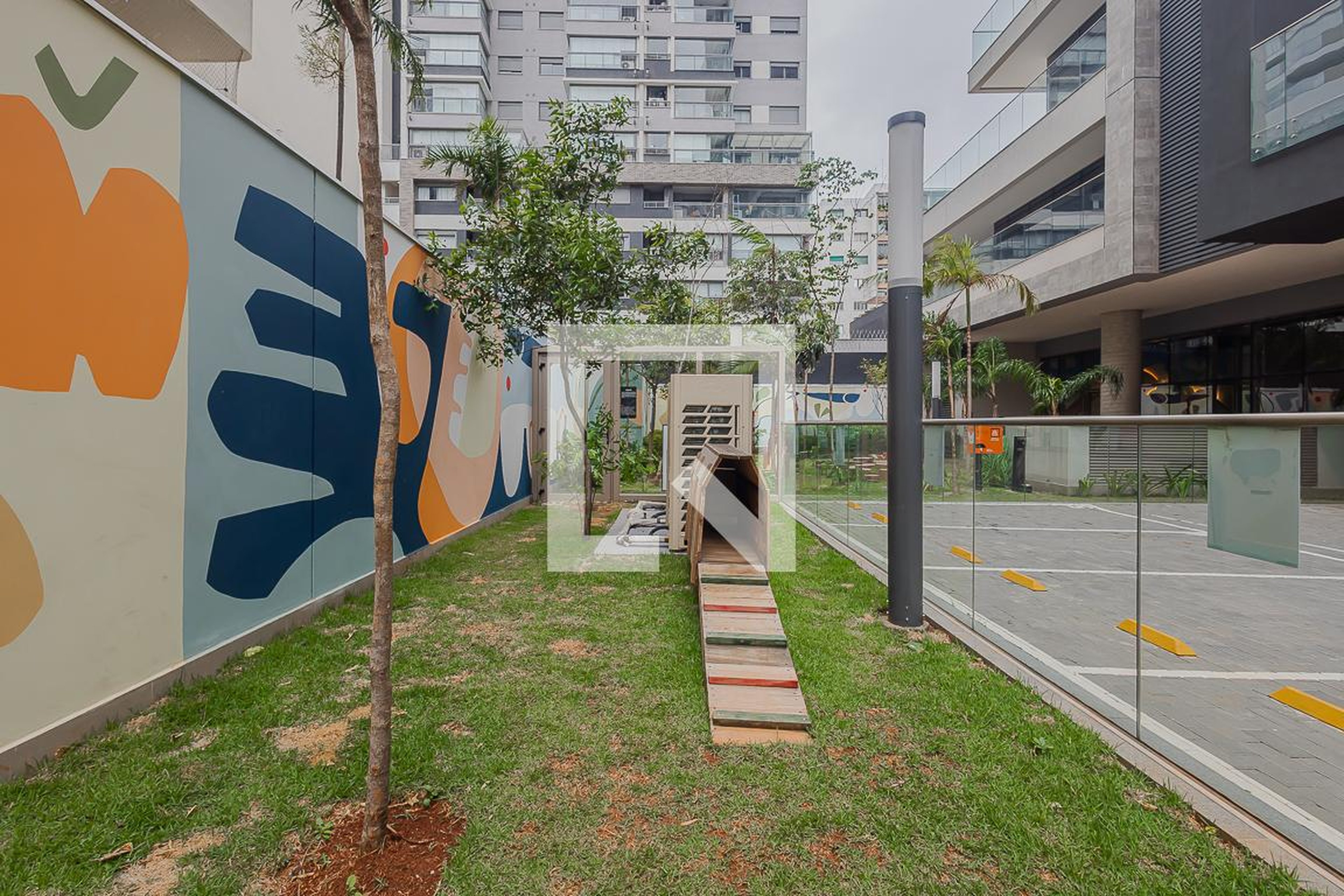 Espaço Pet - Ed. Verve Pinheiros