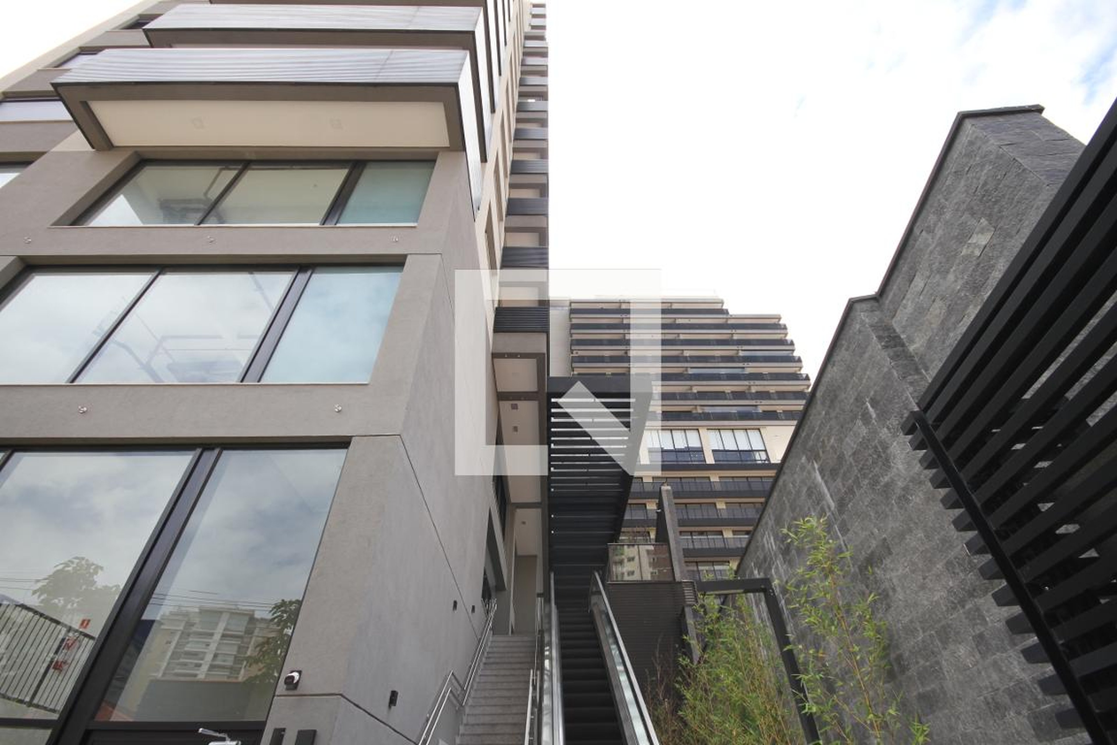 Fachada Condomínio Urban Vila Mariana - MDL Realty