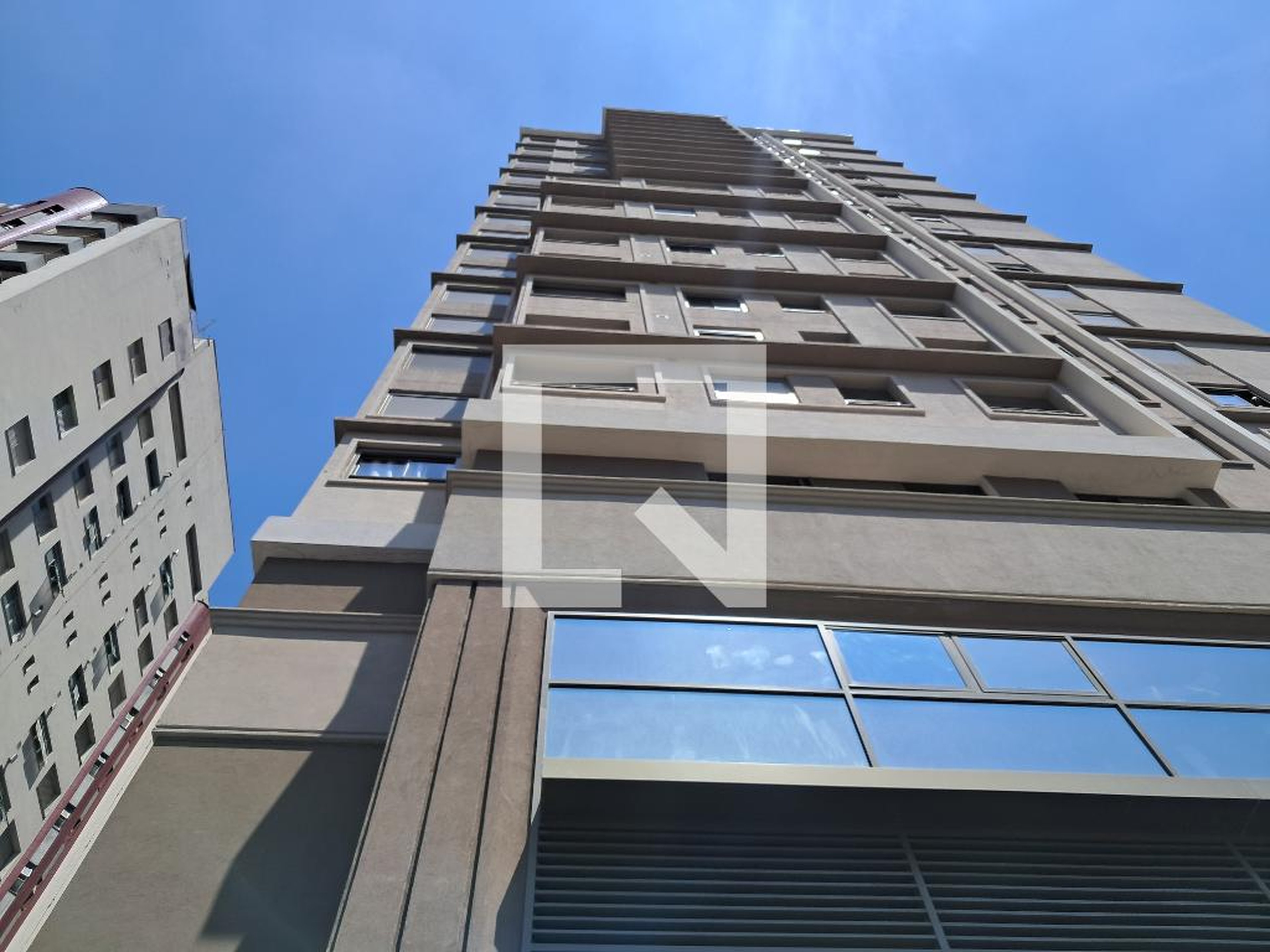 Fachada Condomínio Maison Cyrela Perdizes