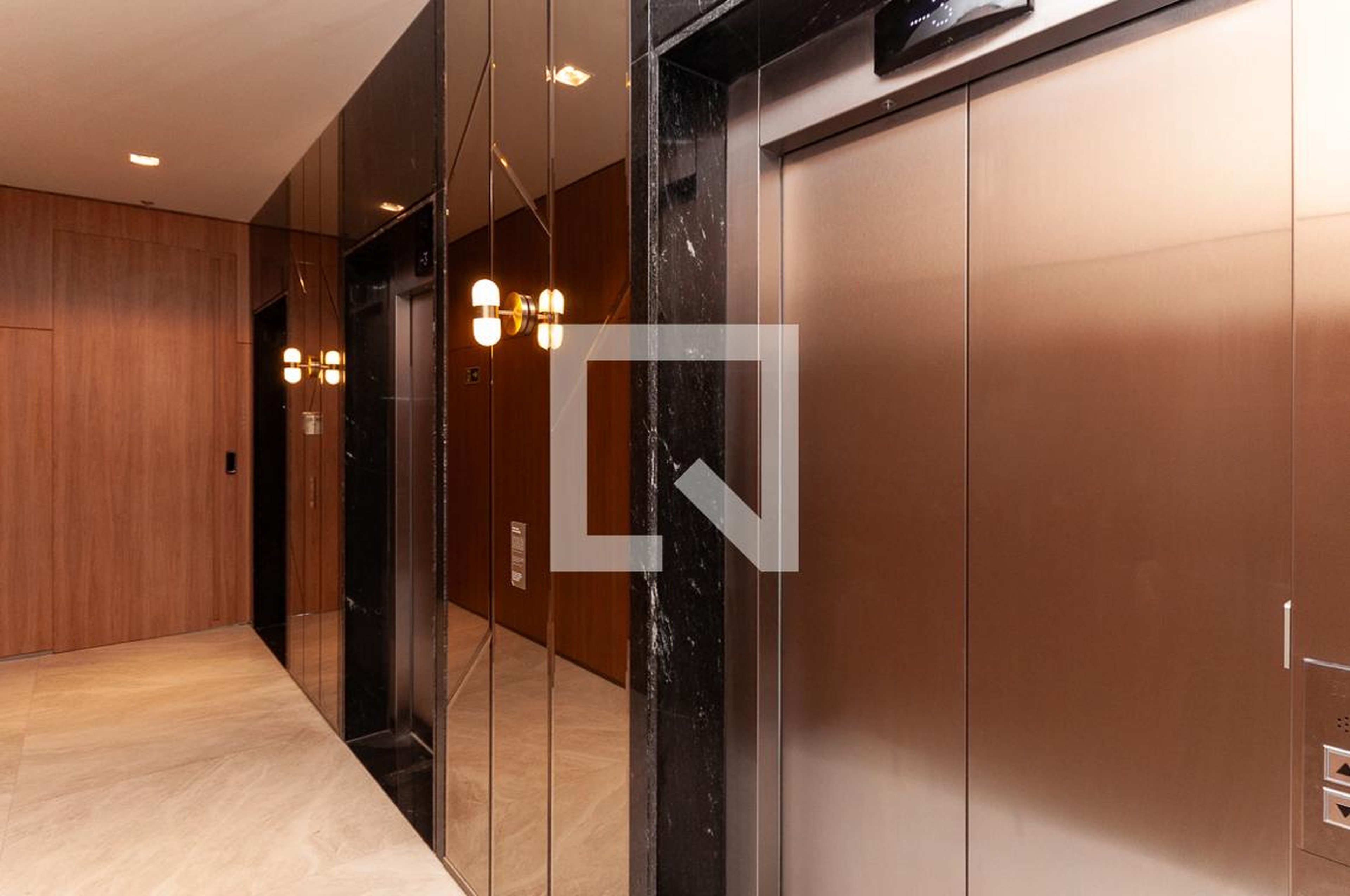 Área Comum - Maison Cyrela Perdizes