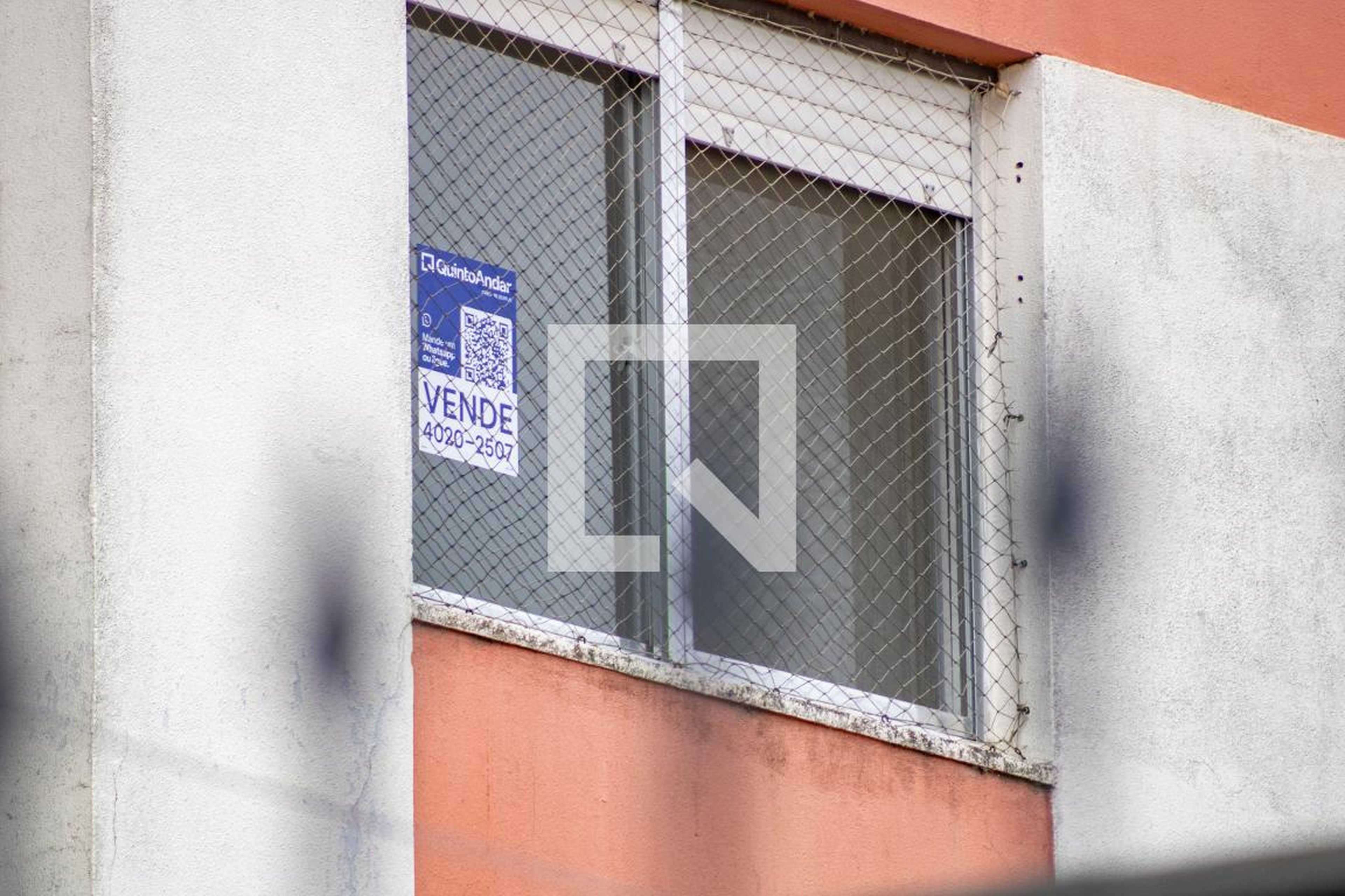 Fachada Condomínio Sally Silveira