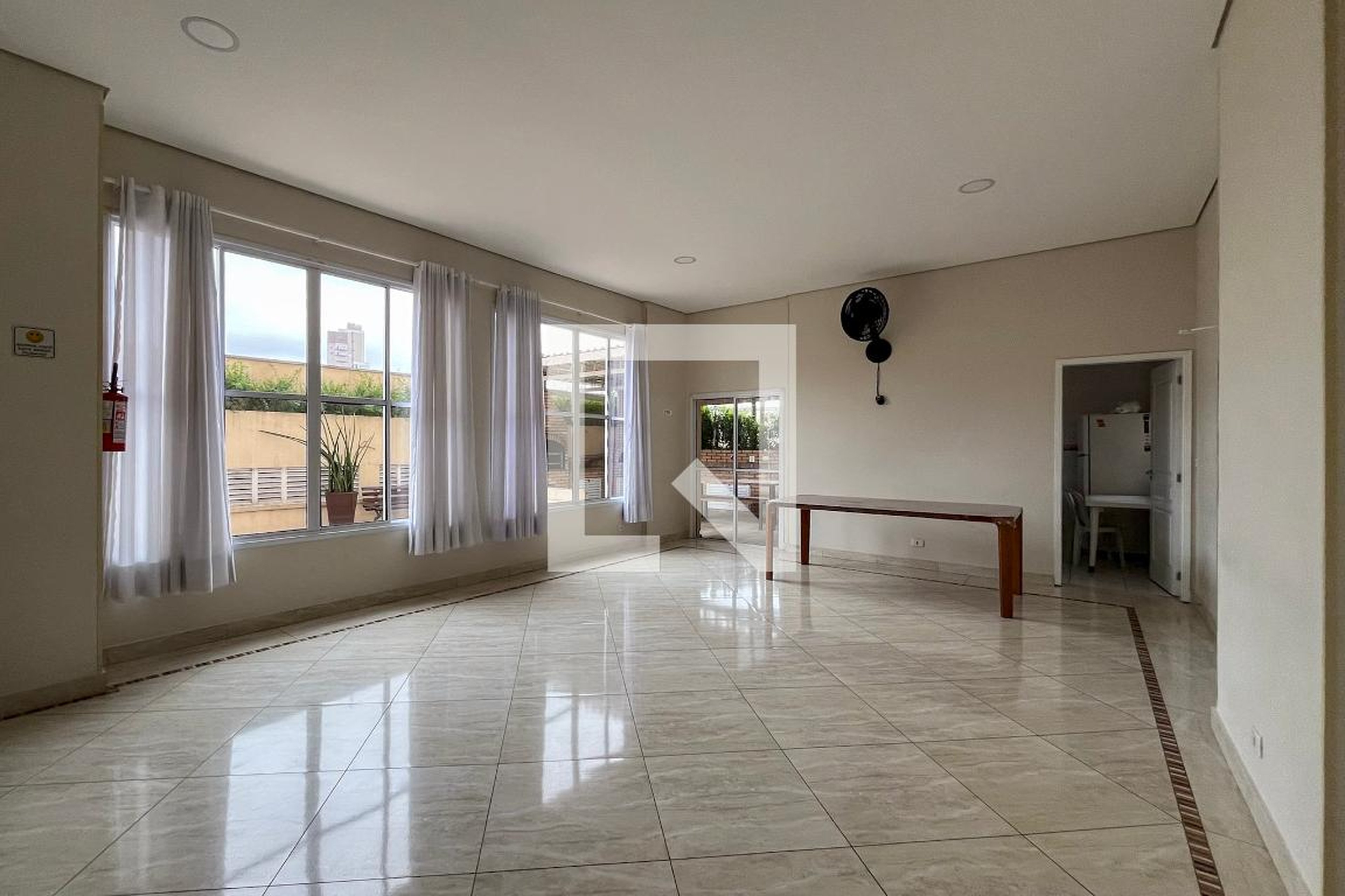 Salão de Festas - New Jersey