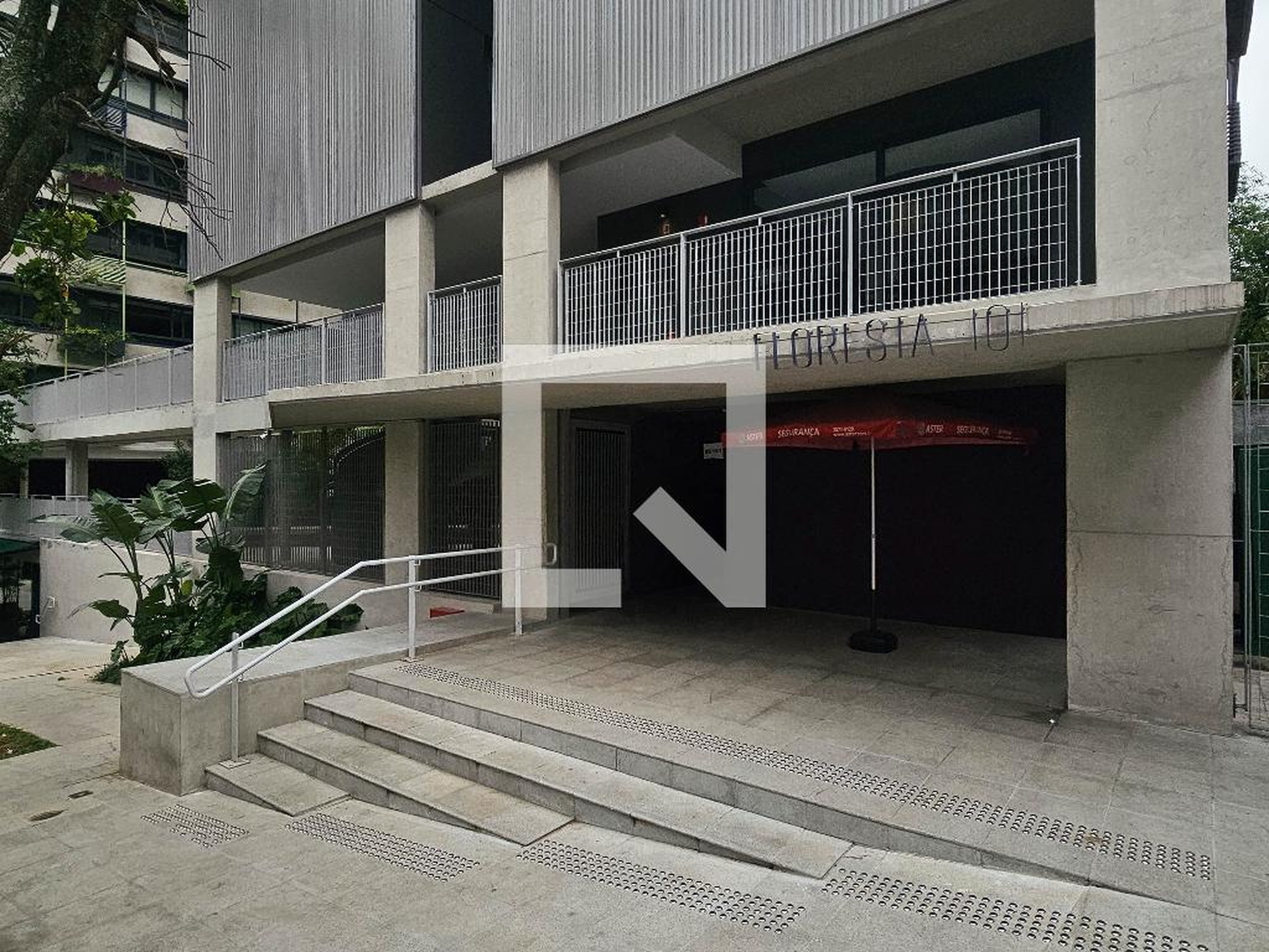 Fachada Condomínio Floresta Ipojuca Idea Zarvos