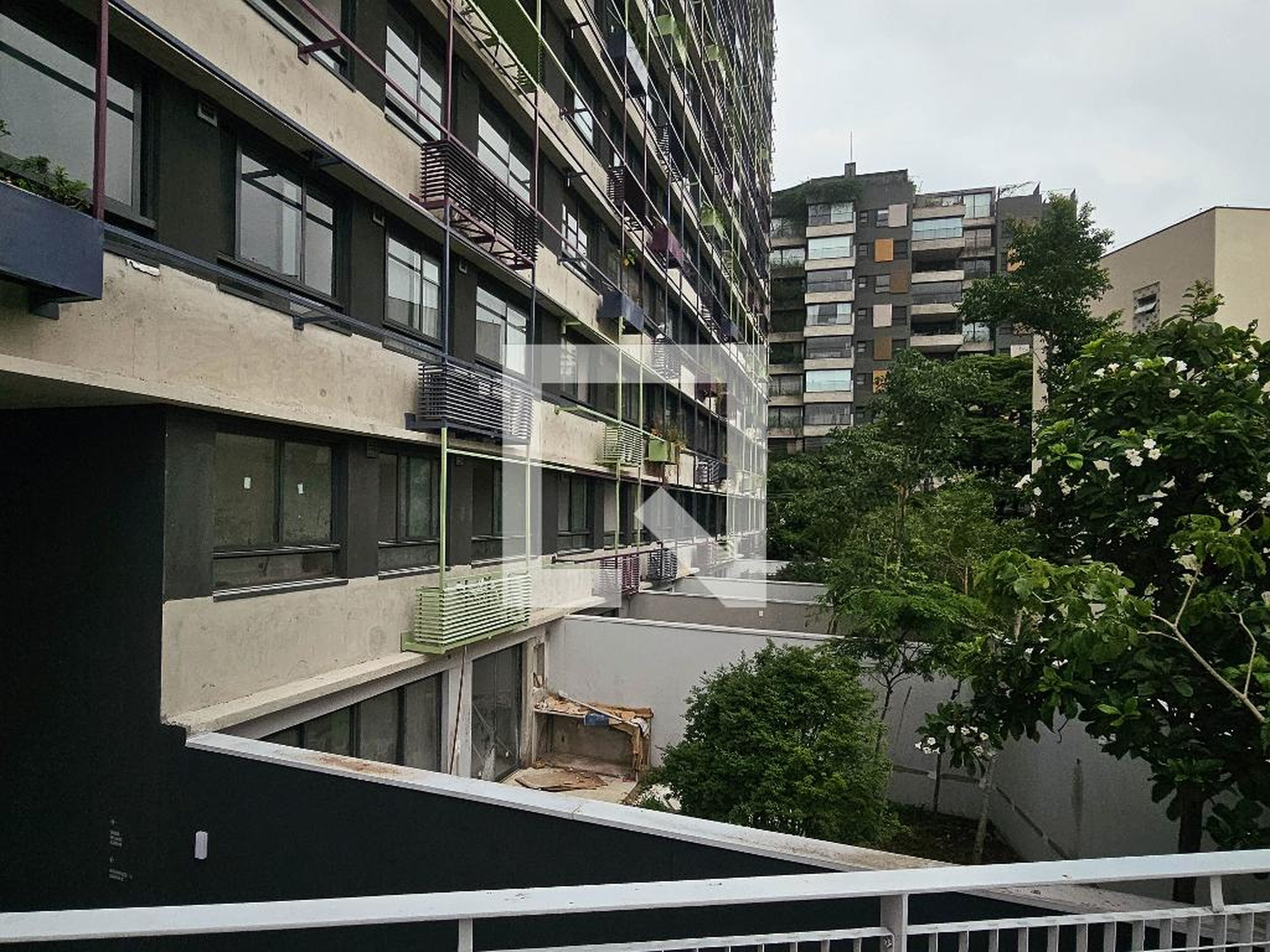 Área comum - Floresta Ipojuca Idea Zarvos