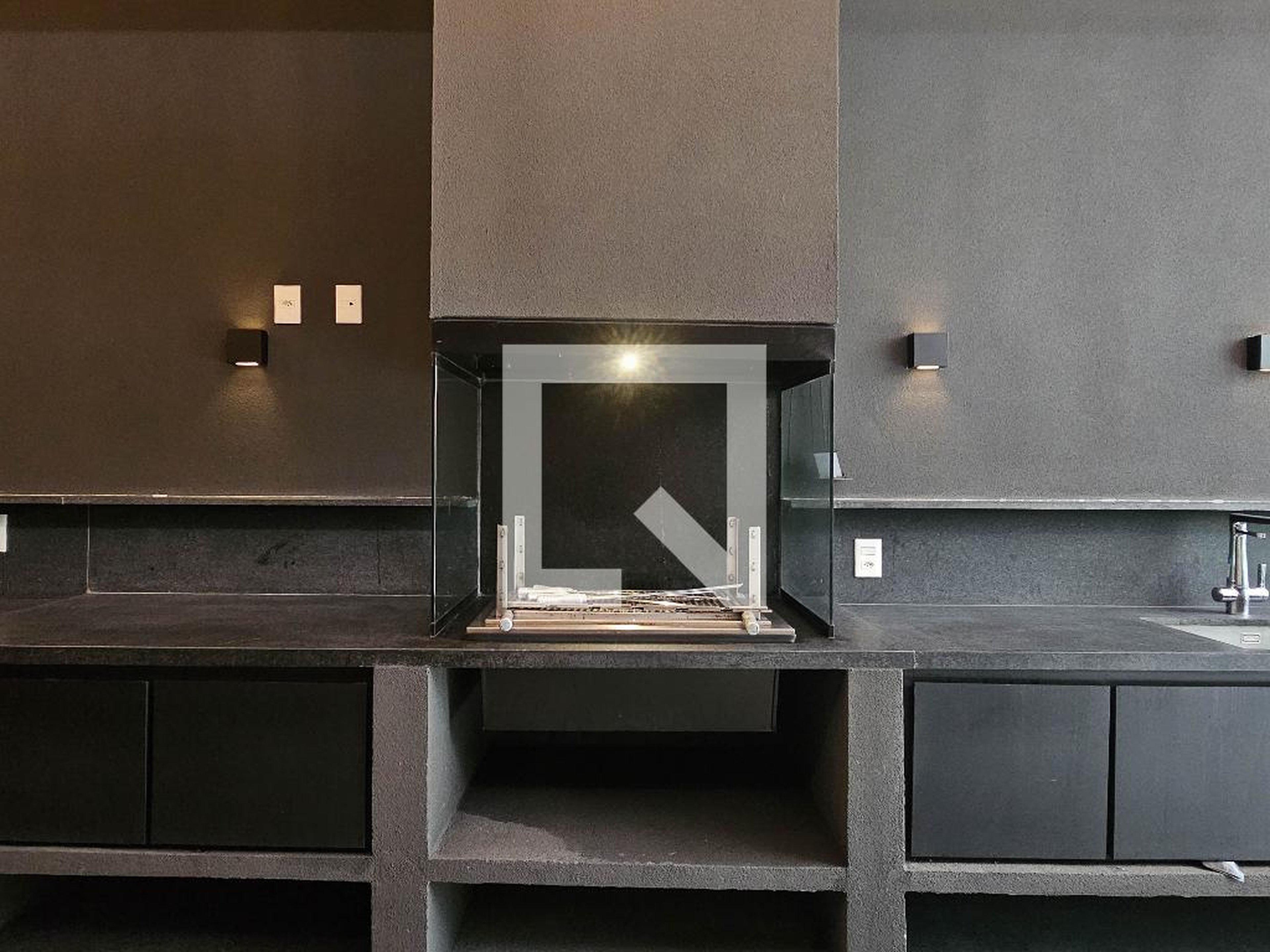 Churrasqueira - Floresta Ipojuca Idea Zarvos