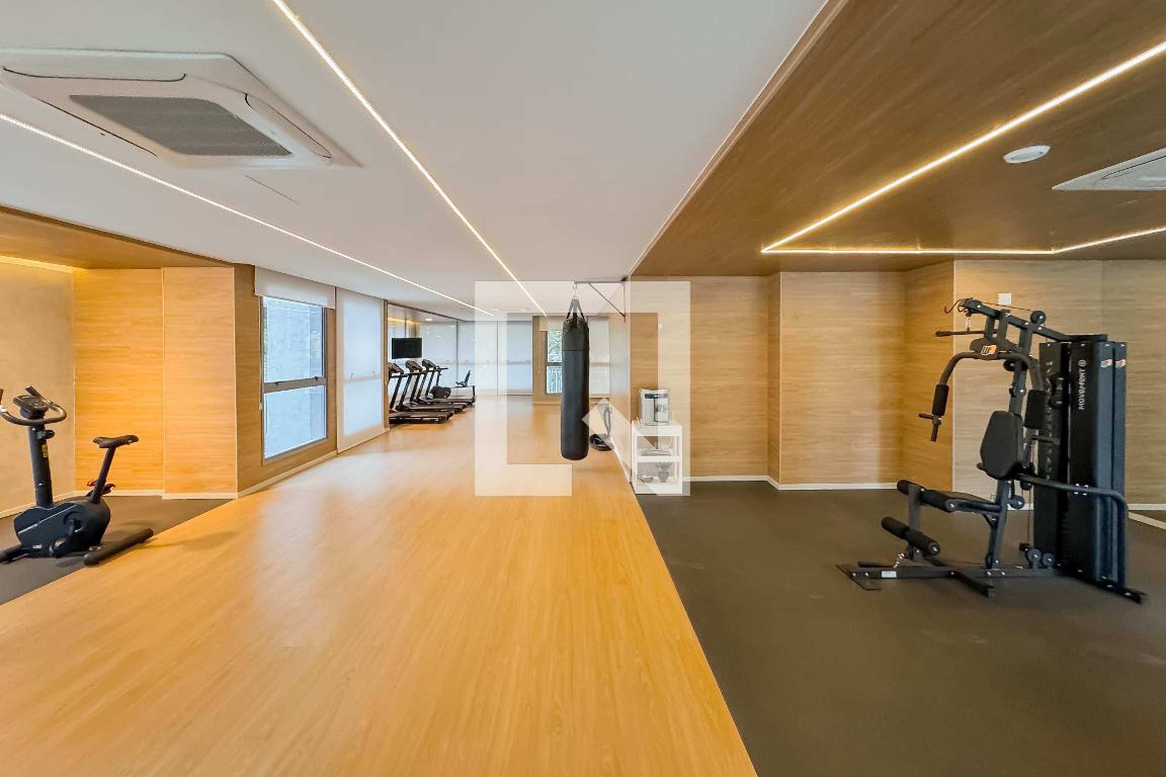 Academia - About Vila Mariana