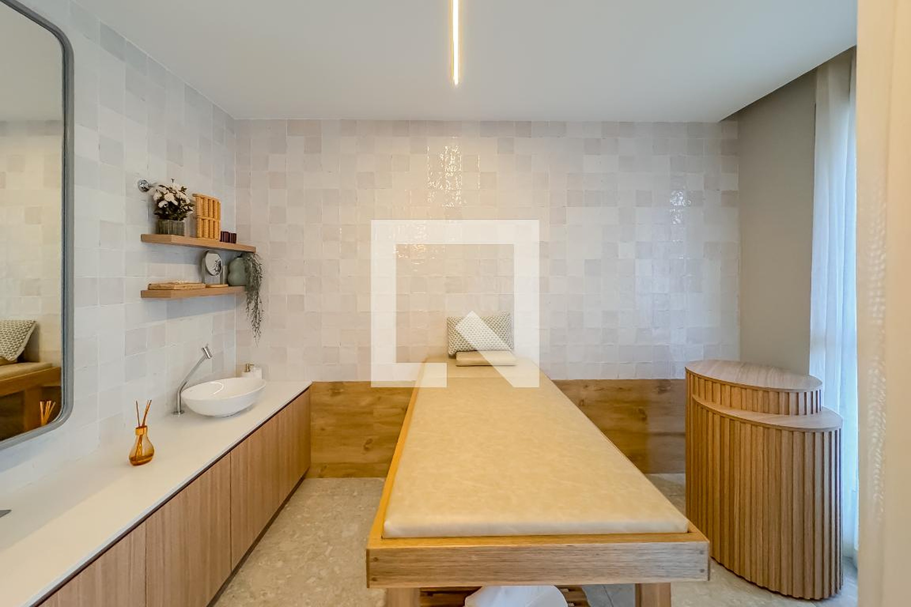 Spa - About Vila Mariana