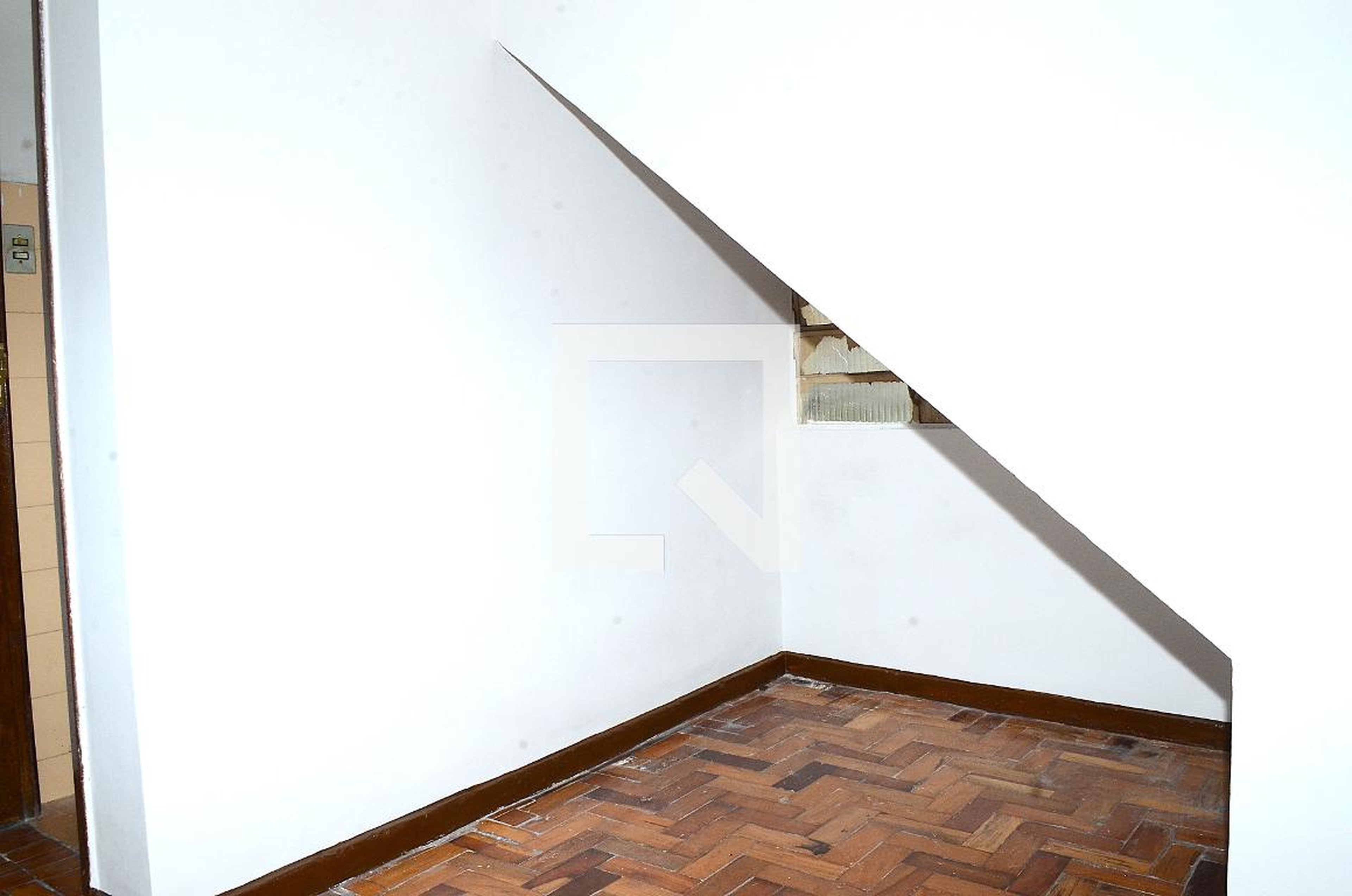 Hall de entrada - null