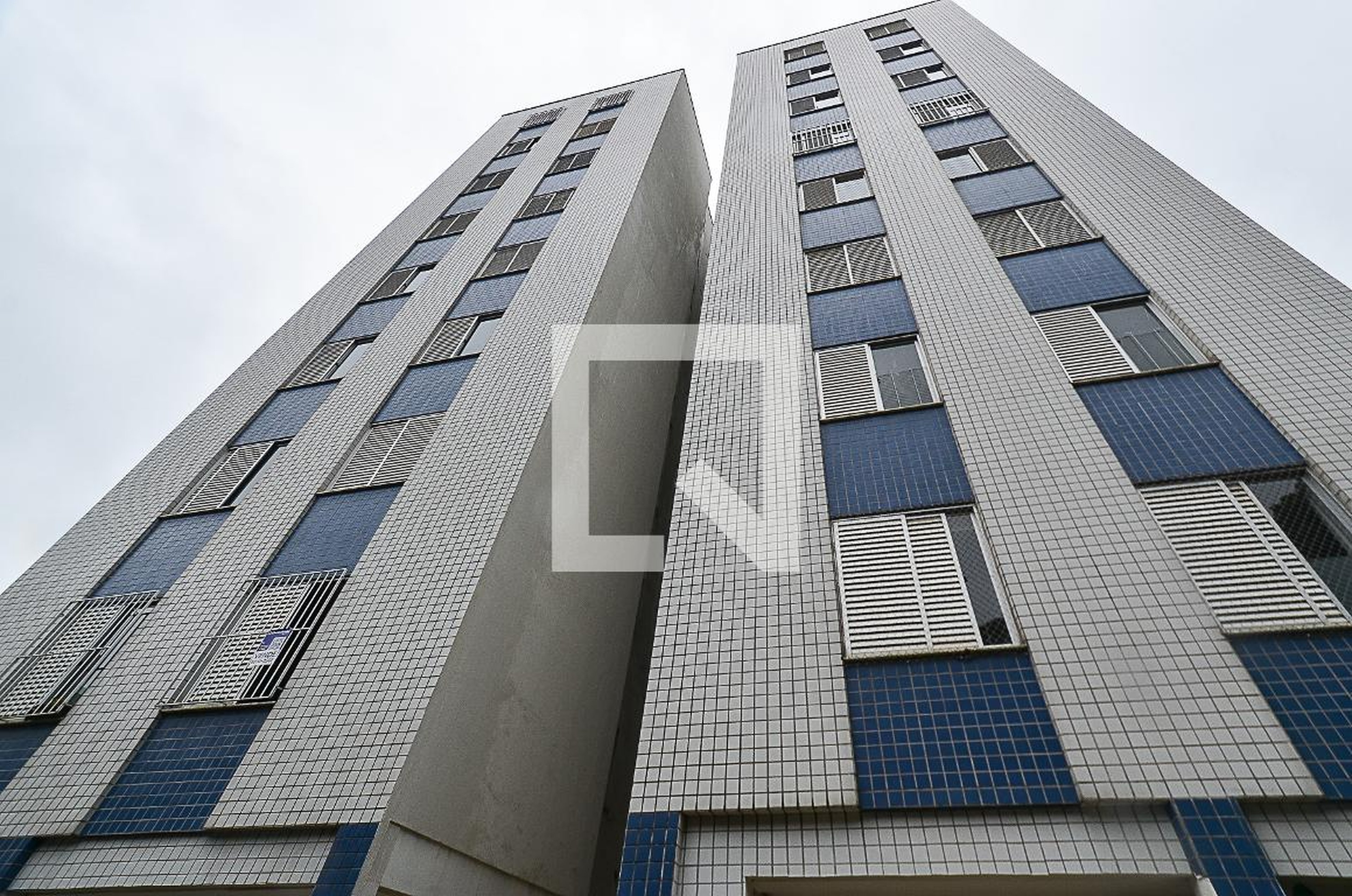 Fachada Condomínio Robson Mendonça Barbosa