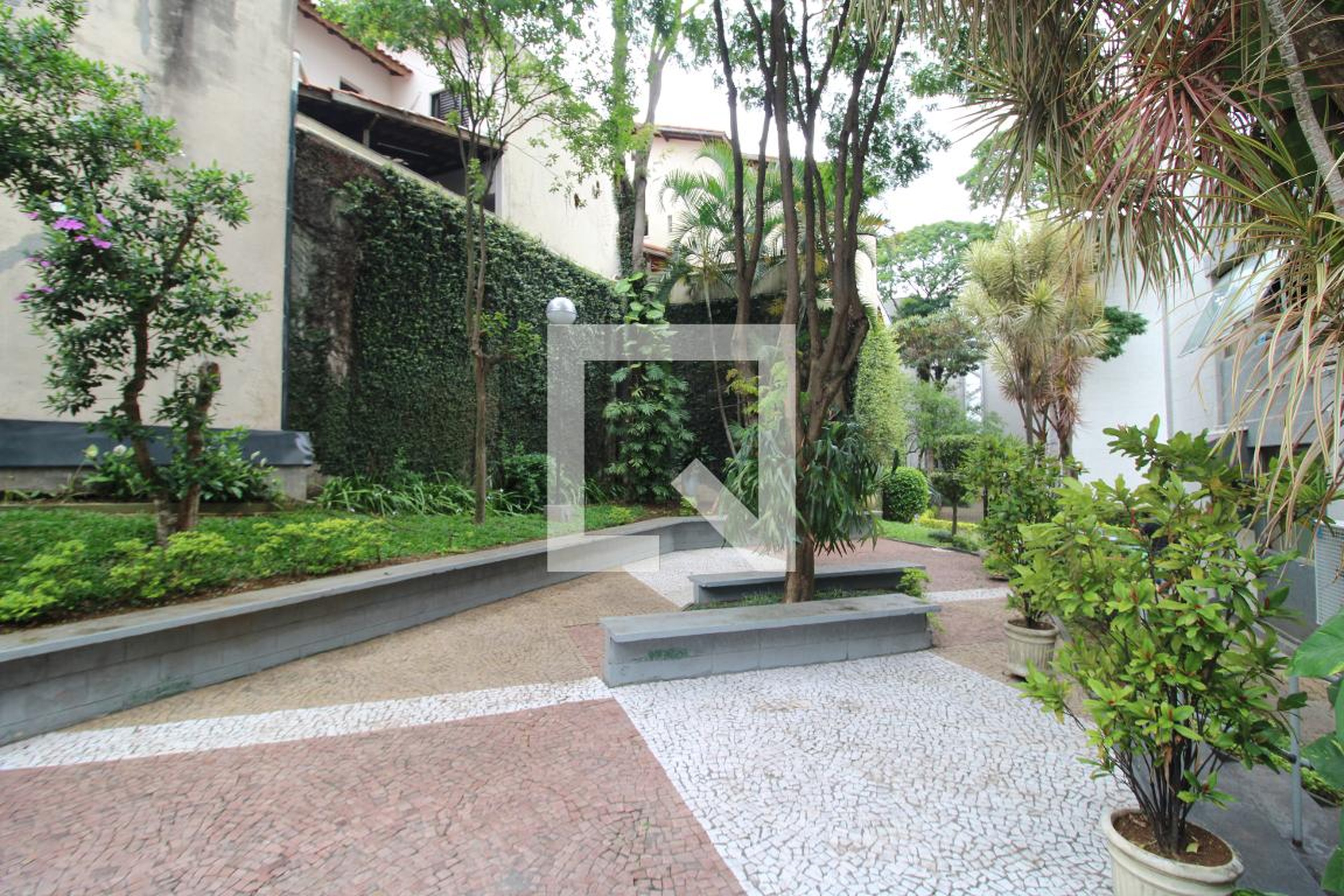 Área Comum - Residencial Novo Horizonte