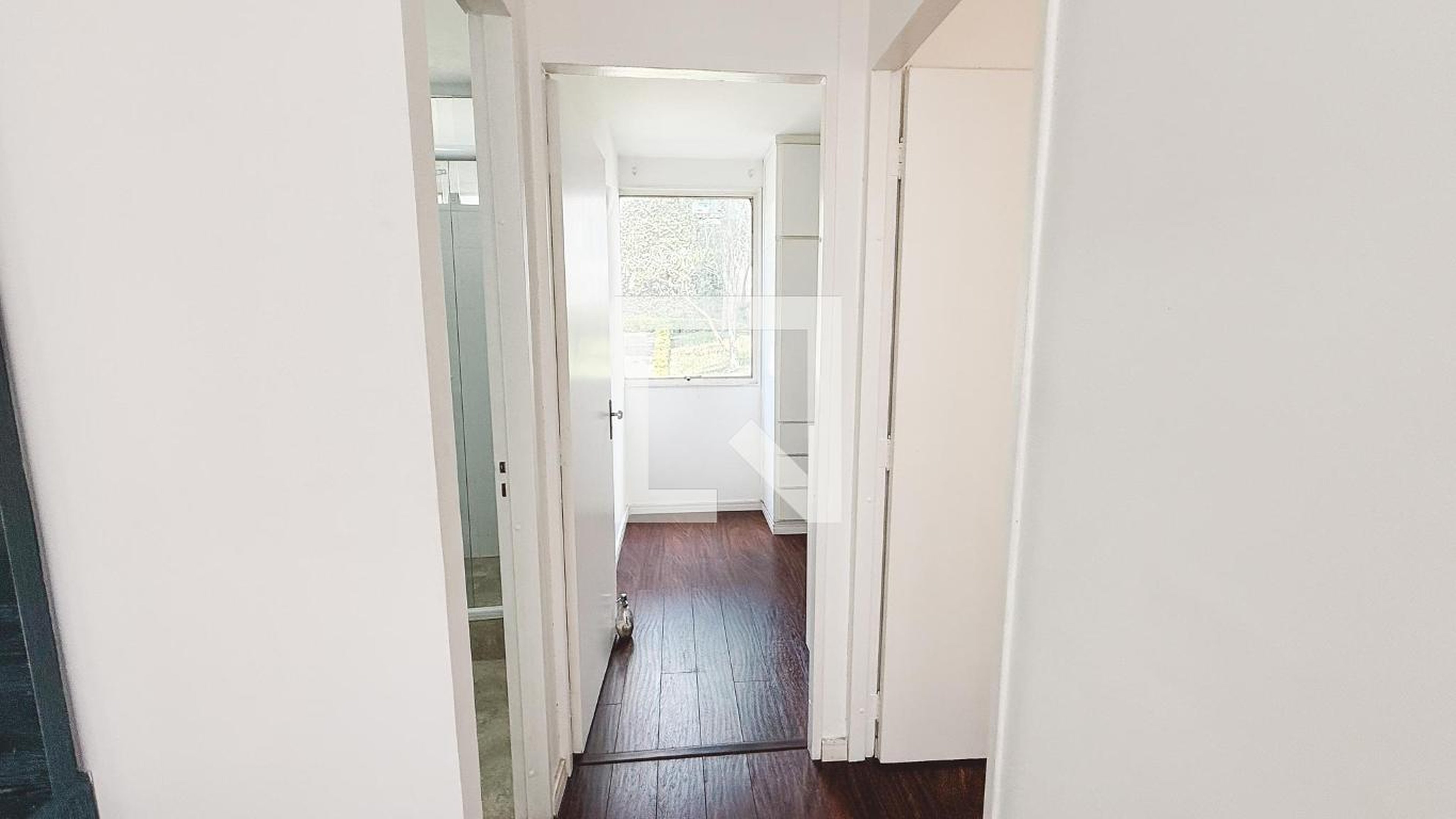 Hall - Residencial Novo Horizonte