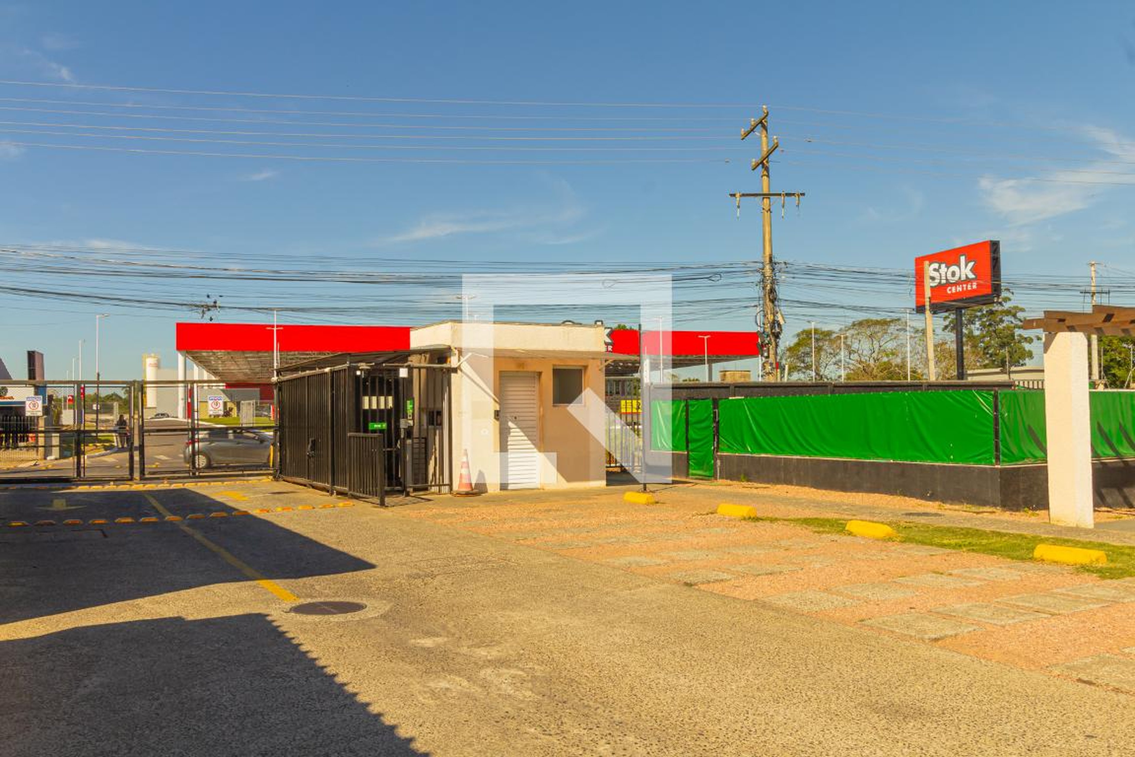 Portaria - Vida Alegre Canoas