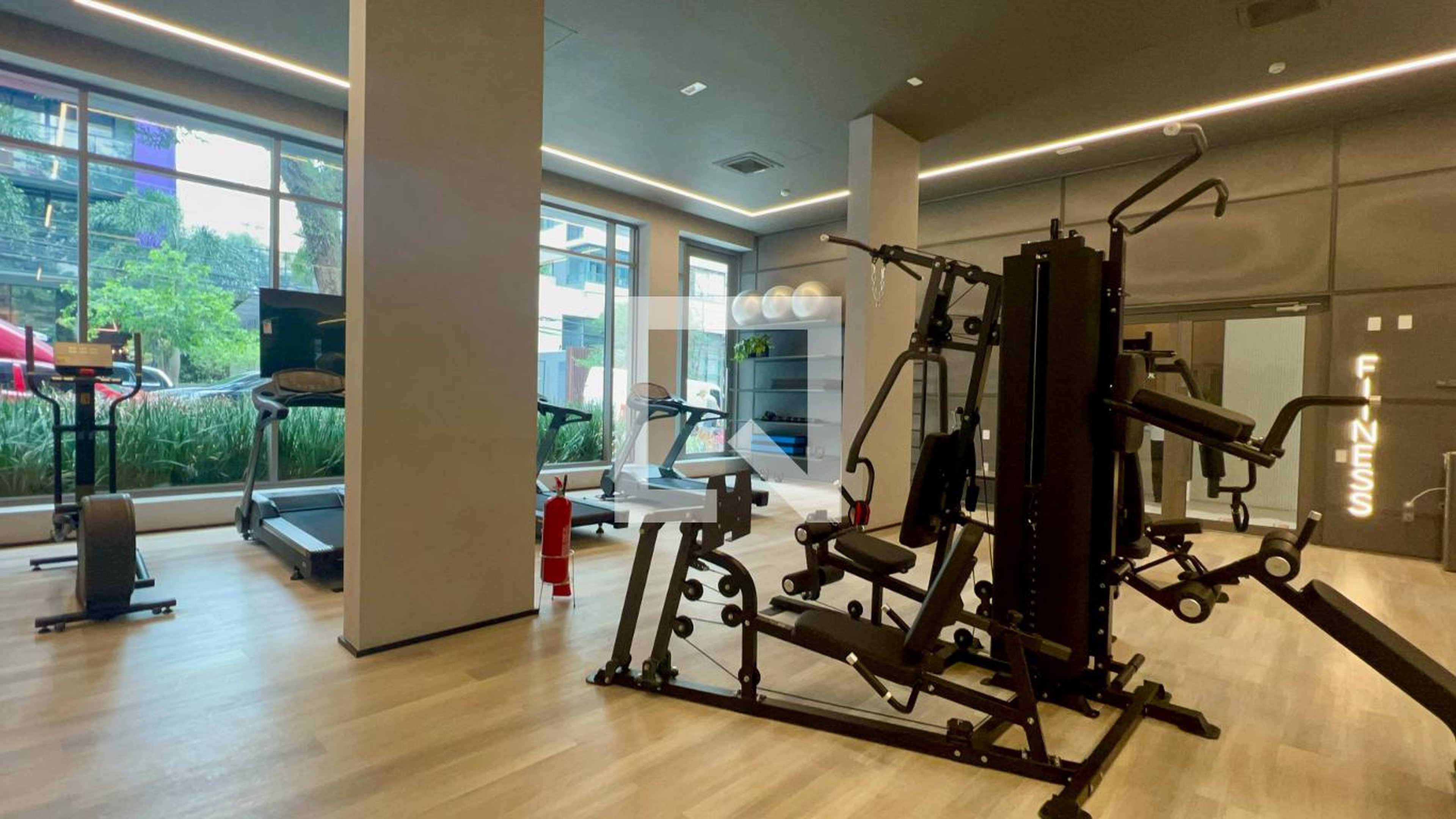 Academia - Valen Capote Valente