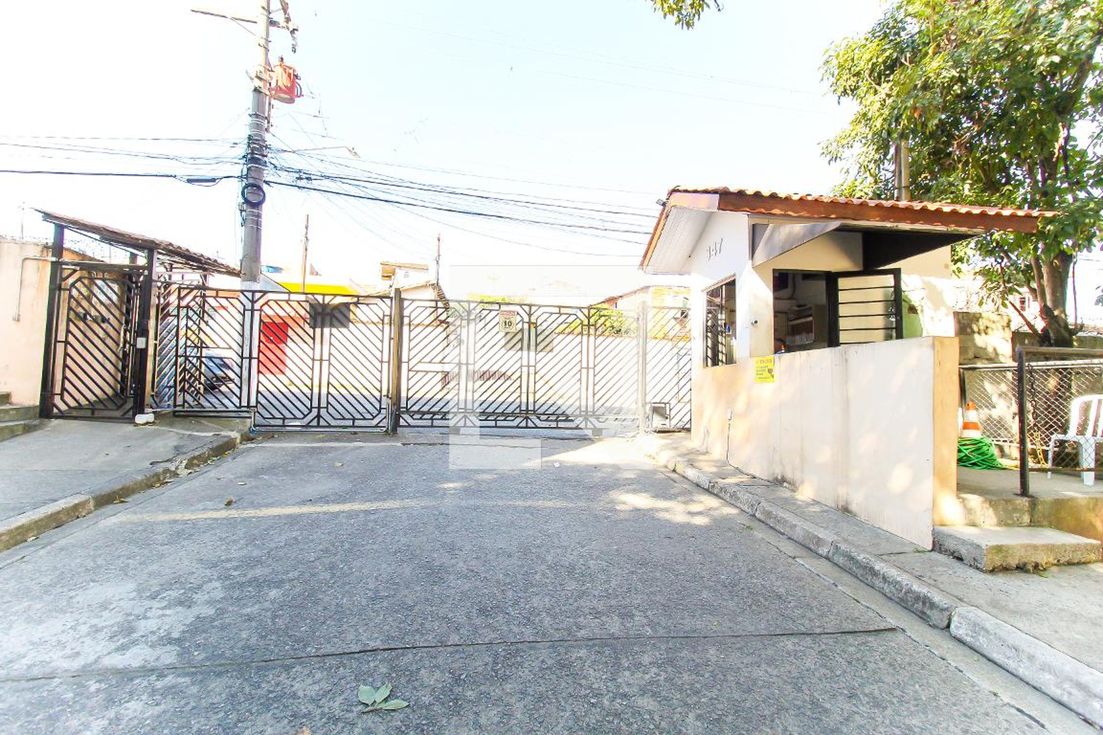 Entrada - 
