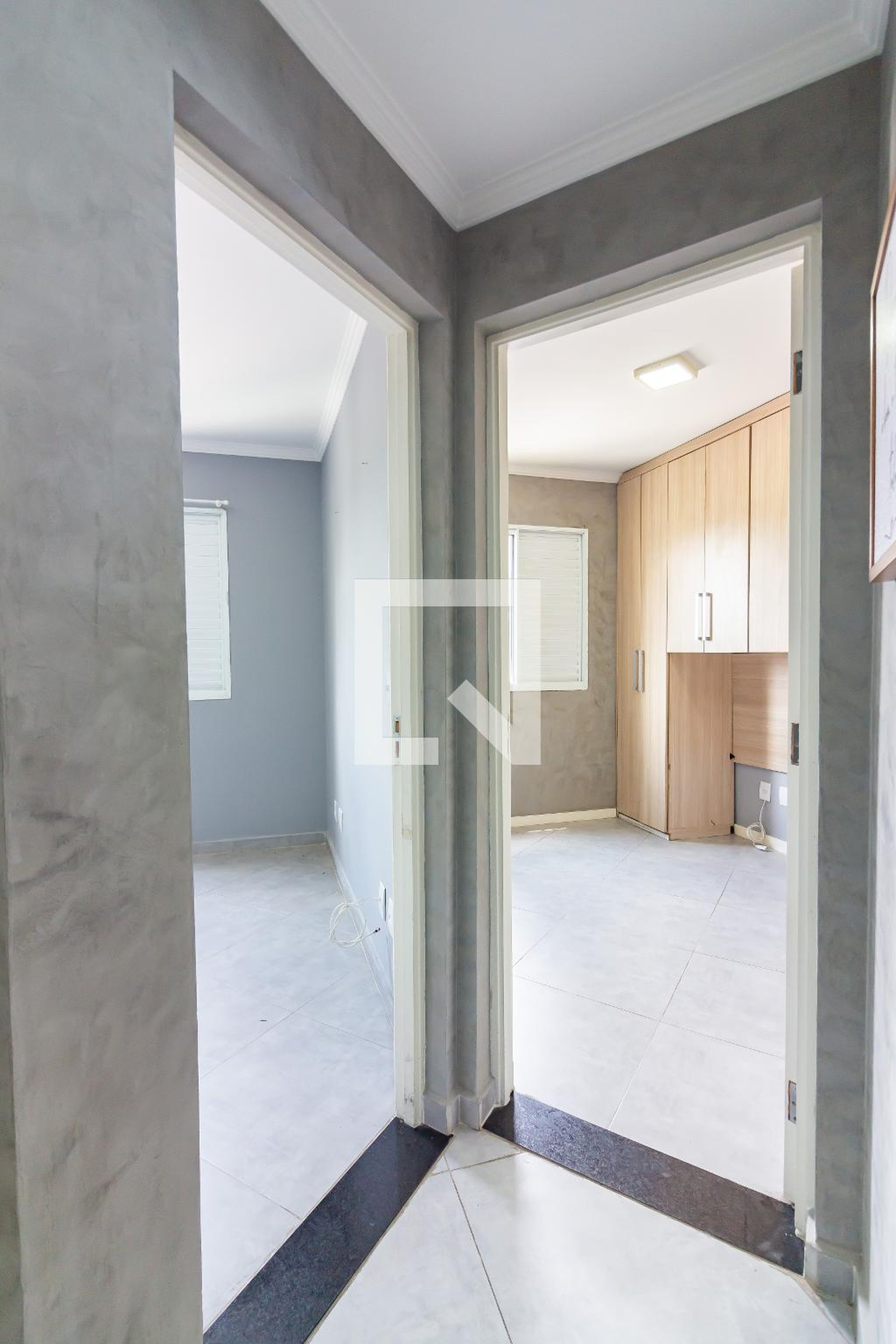 Hall - Veredas de Quitauna