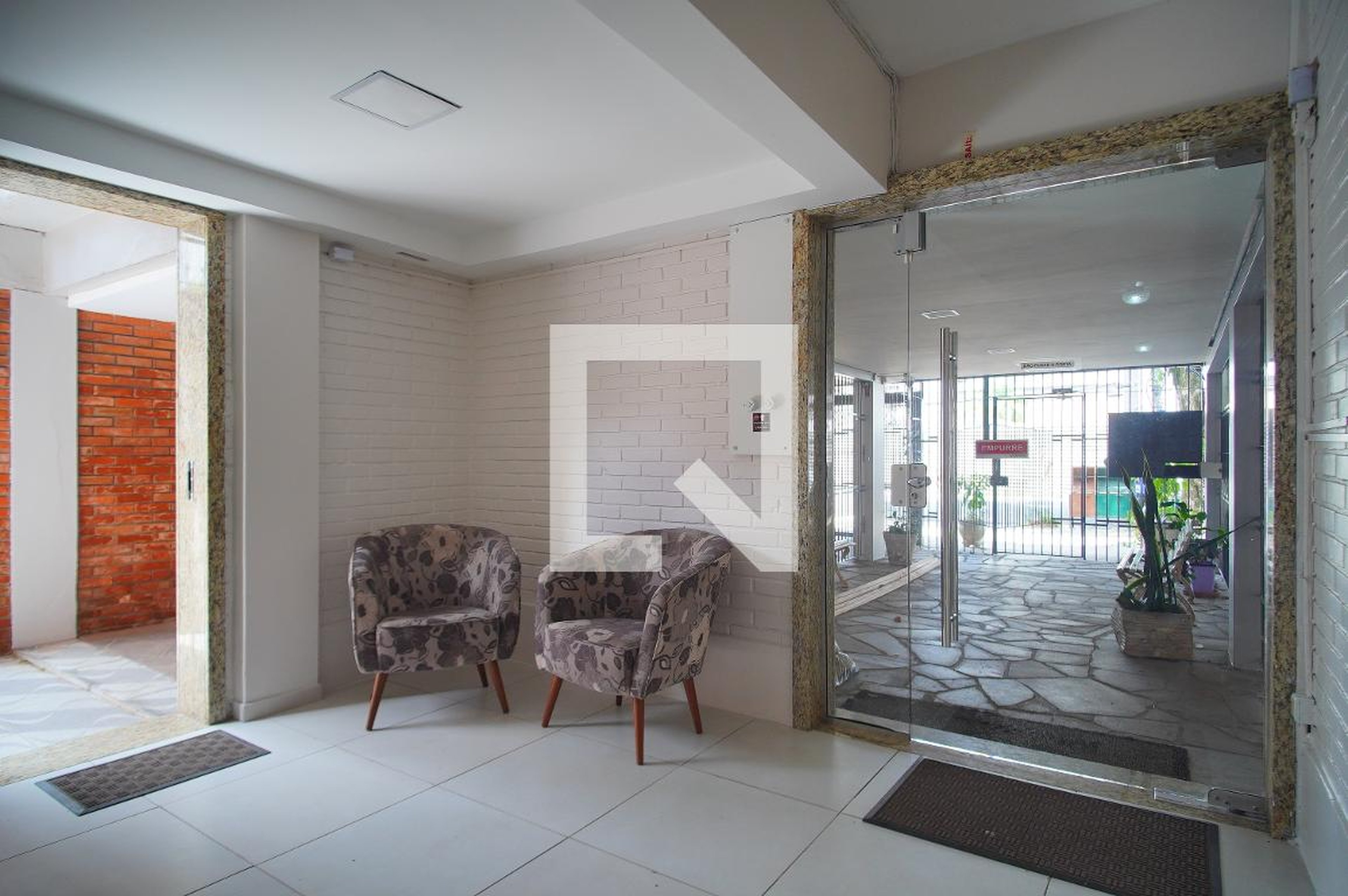 Hall de entrada - null