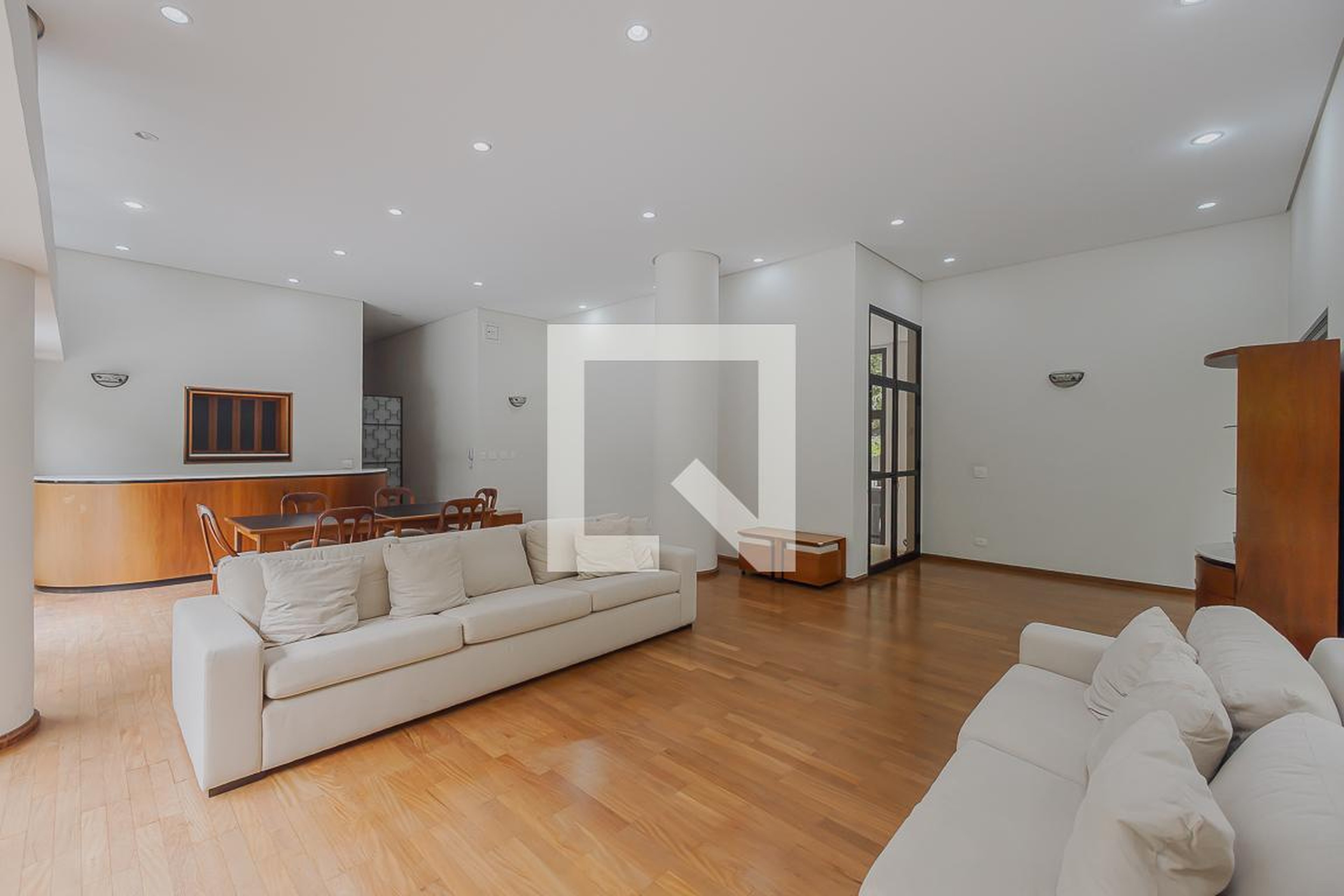 Salão de Festas - Memphis